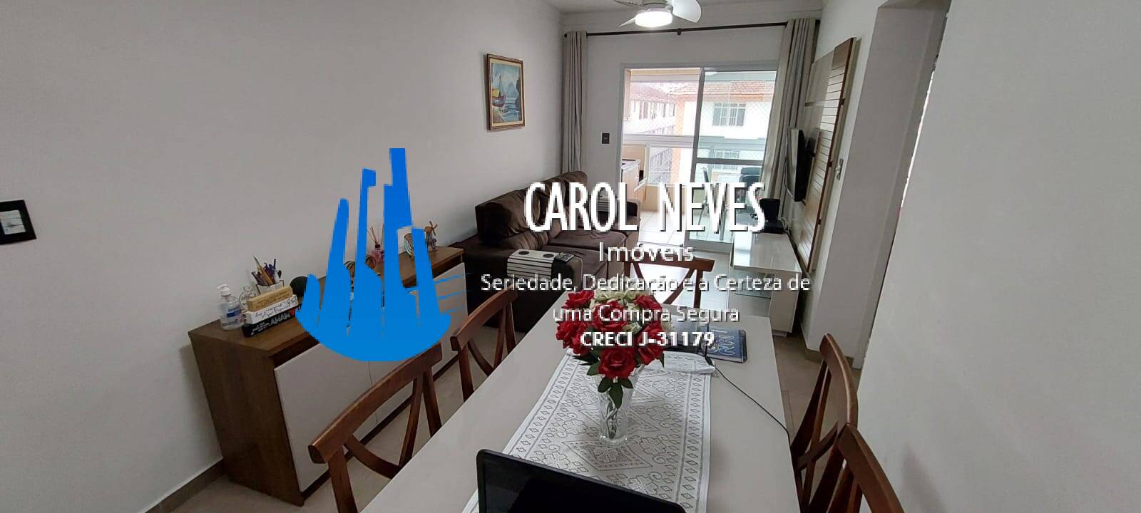 Apartamento, 2 quartos, 70 m² - Foto 10