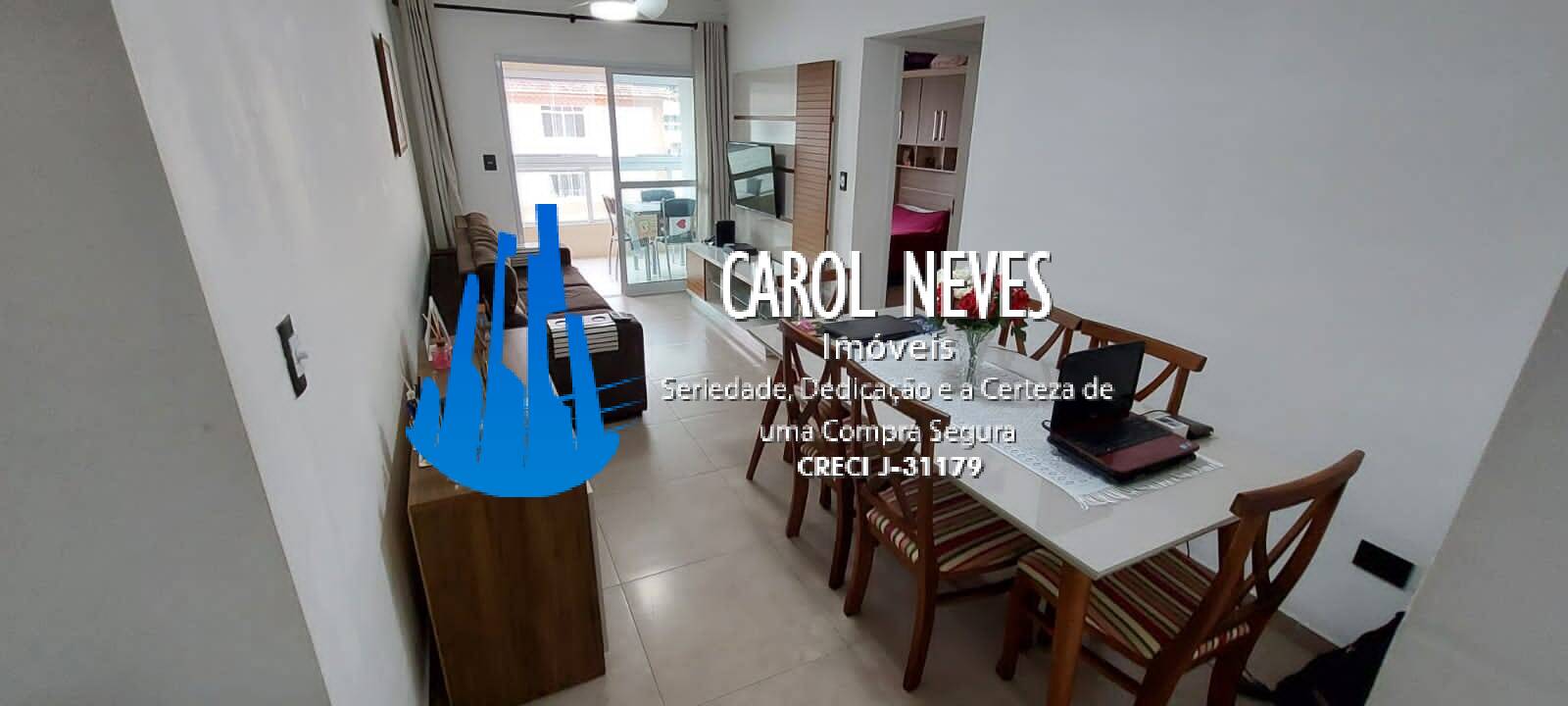 Apartamento, 2 quartos, 70 m² - Foto 9