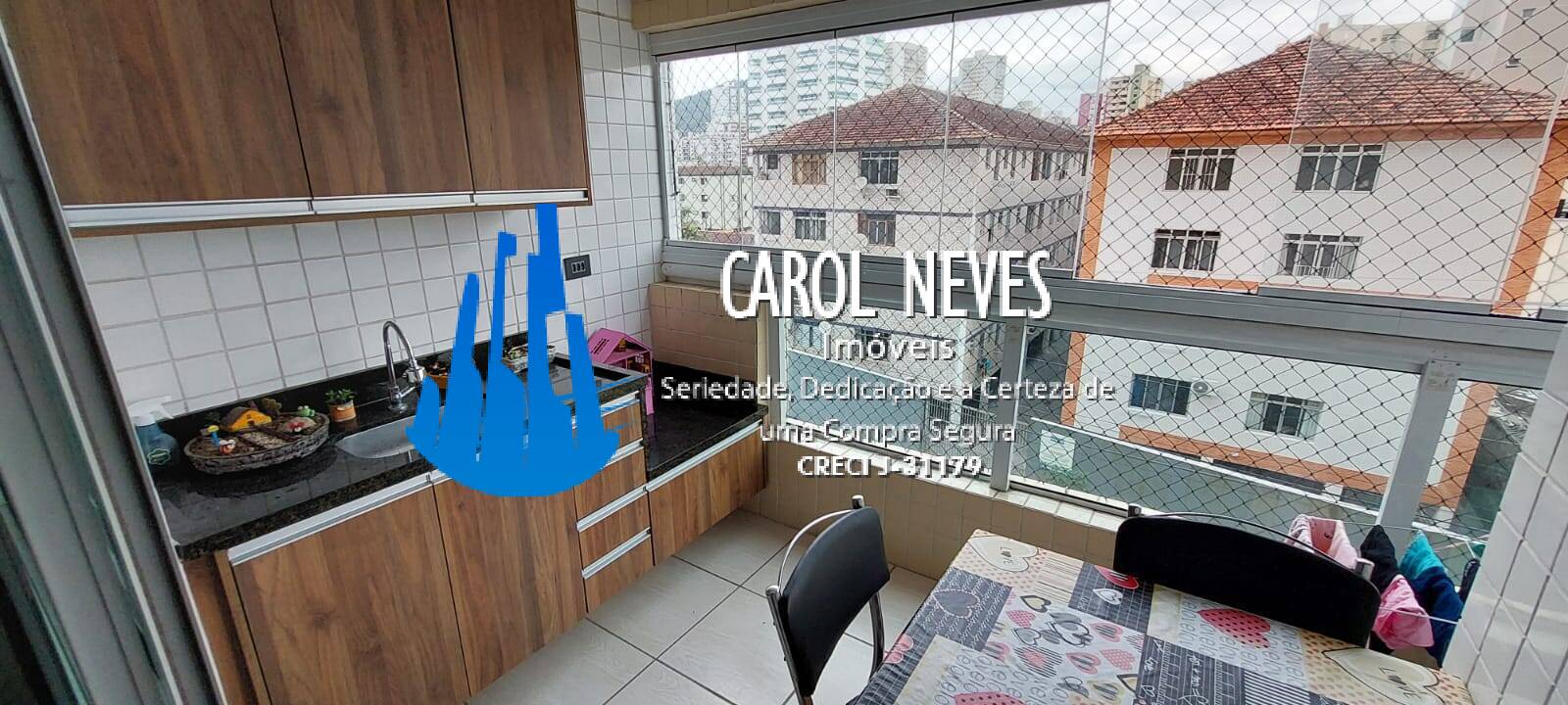 Apartamento, 2 quartos, 70 m² - Foto 11