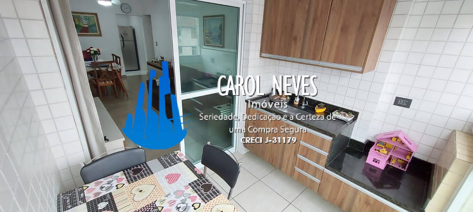 Apartamento, 2 quartos, 70 m² - Foto 25