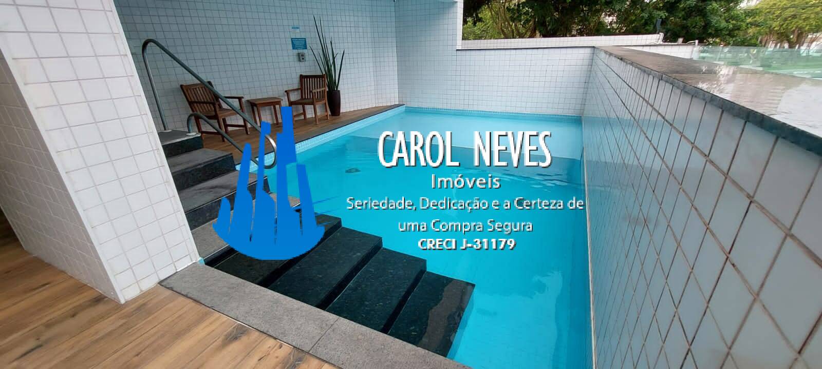 Apartamento, 2 quartos, 70 m² - Foto 2