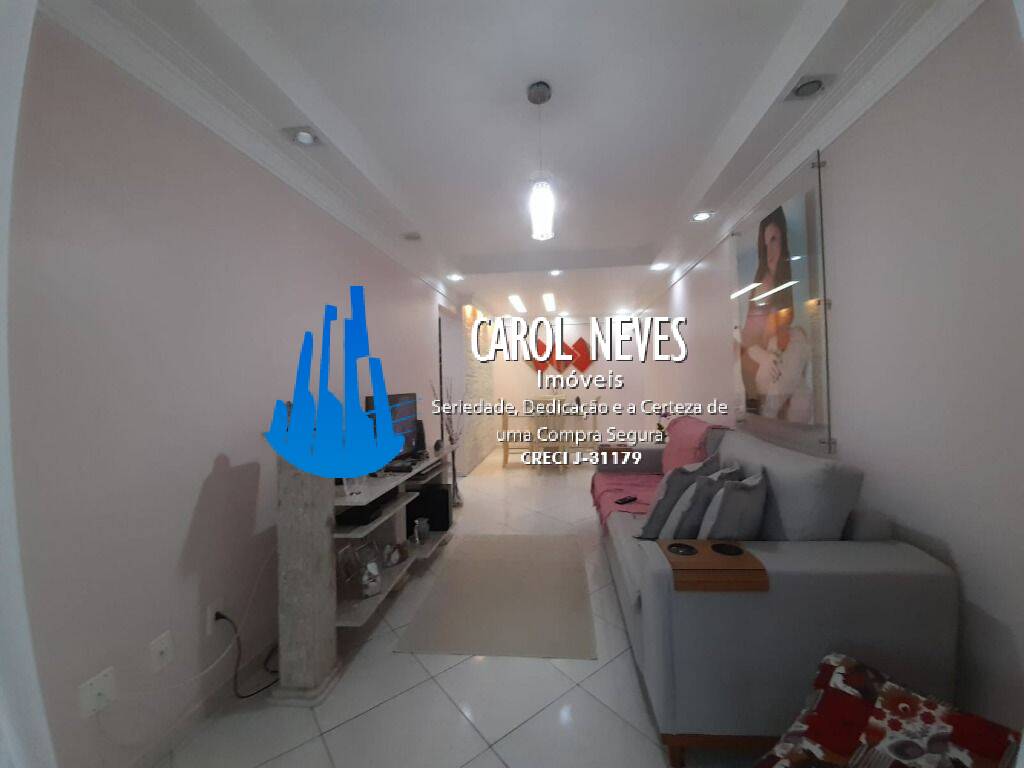 Apartamento, 2 quartos - Foto 6