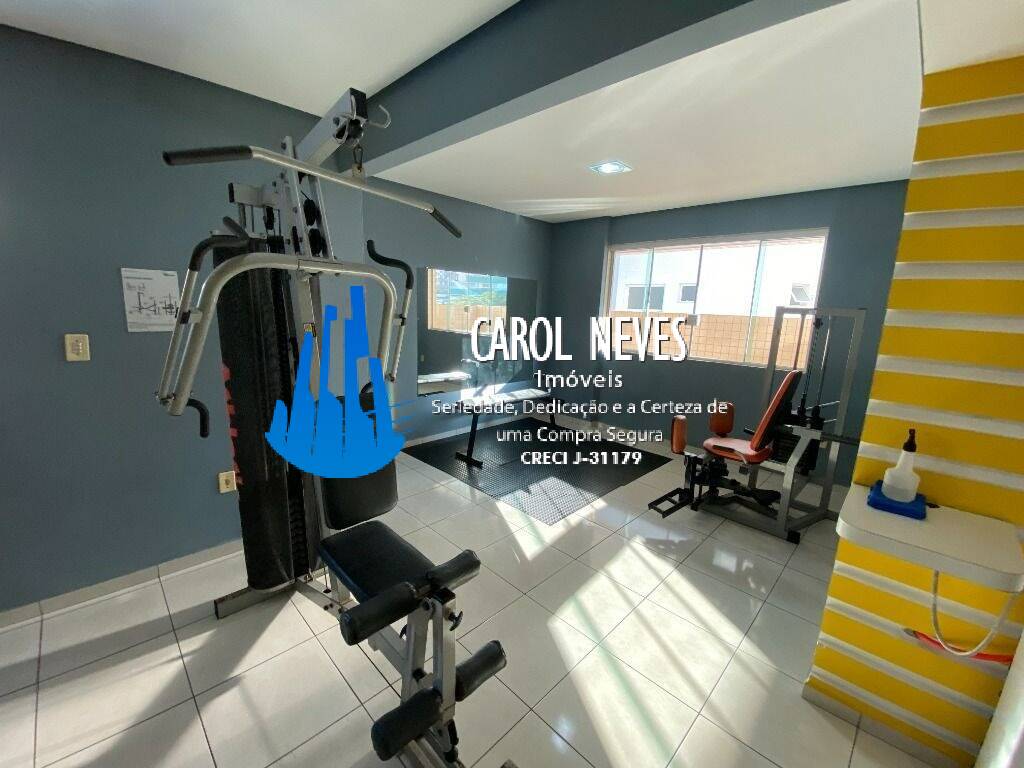 Apartamento, 2 quartos - Foto 46