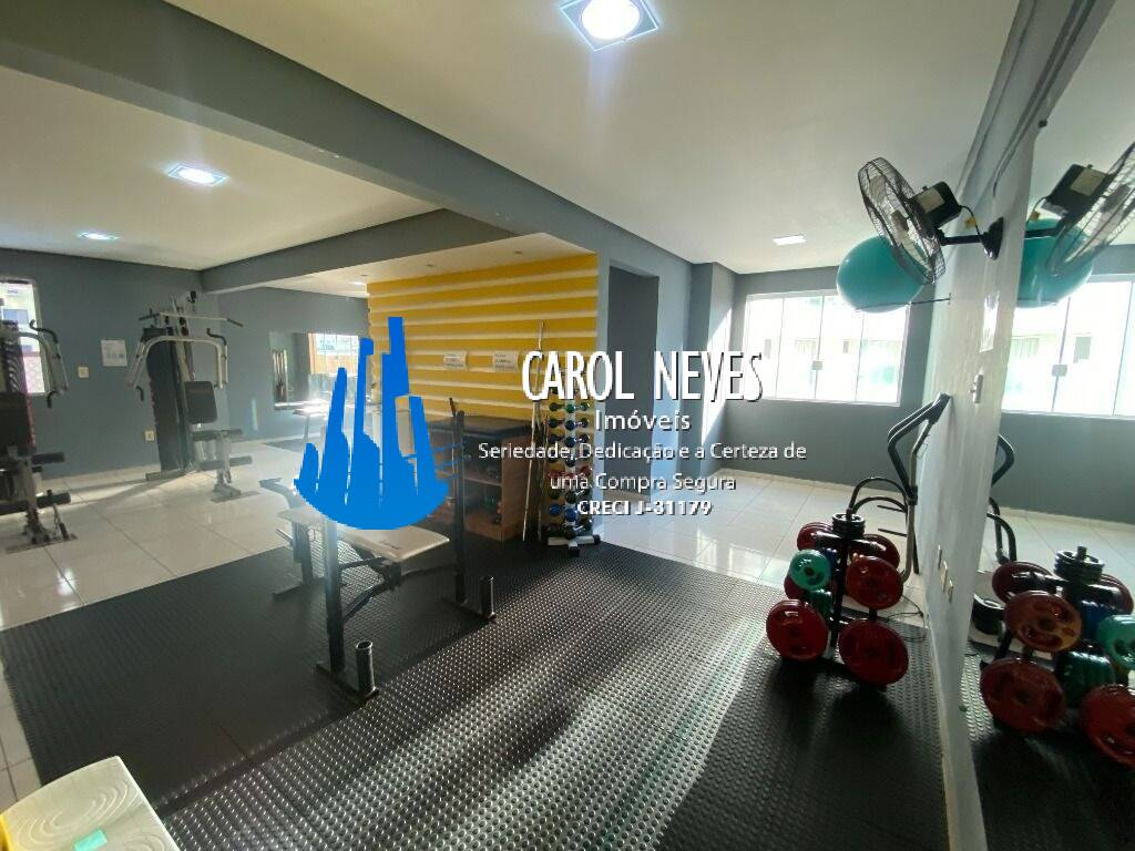 Apartamento, 2 quartos - Foto 47