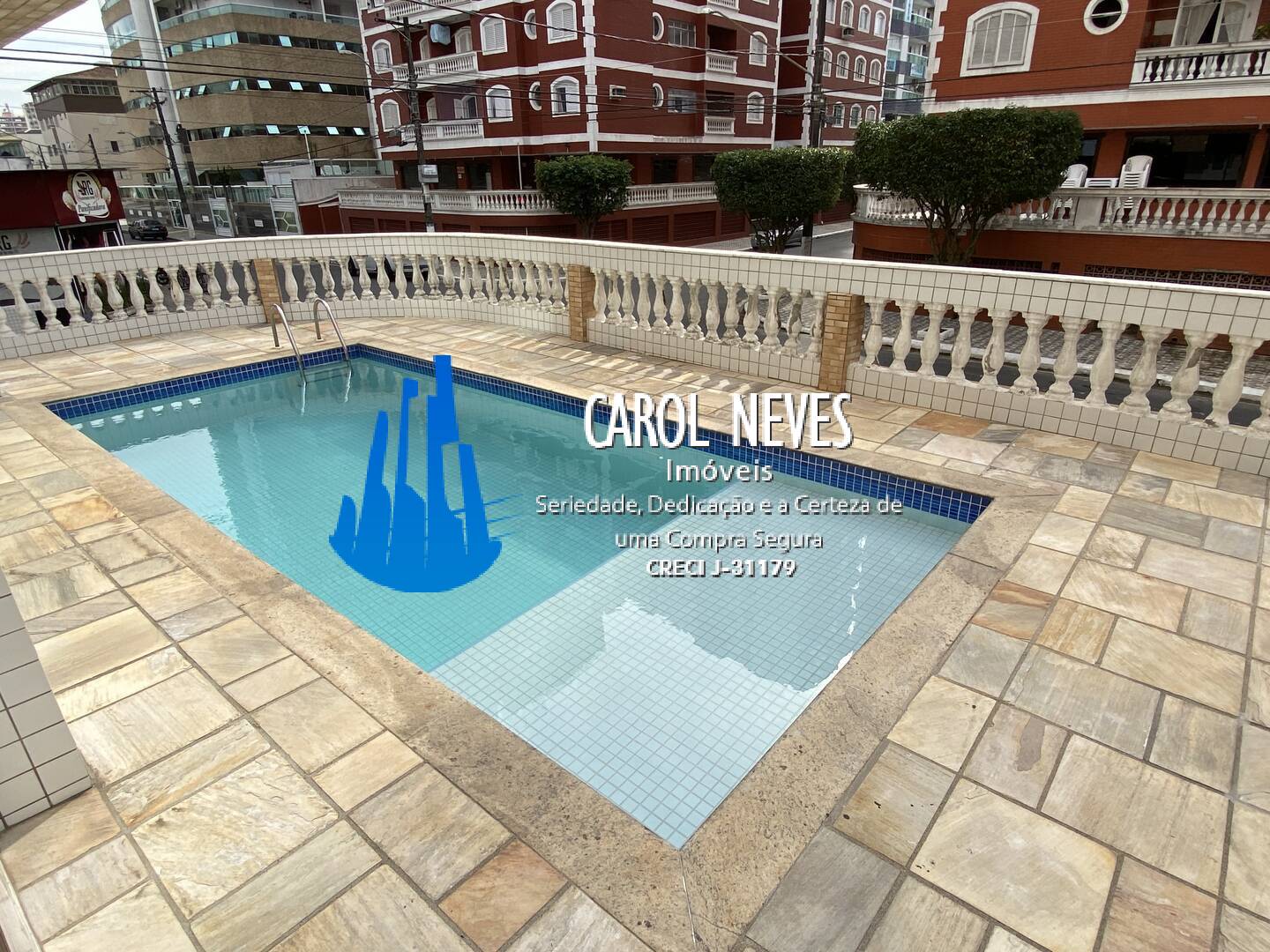 Apartamento, 2 quartos, 82 m² - Foto 1