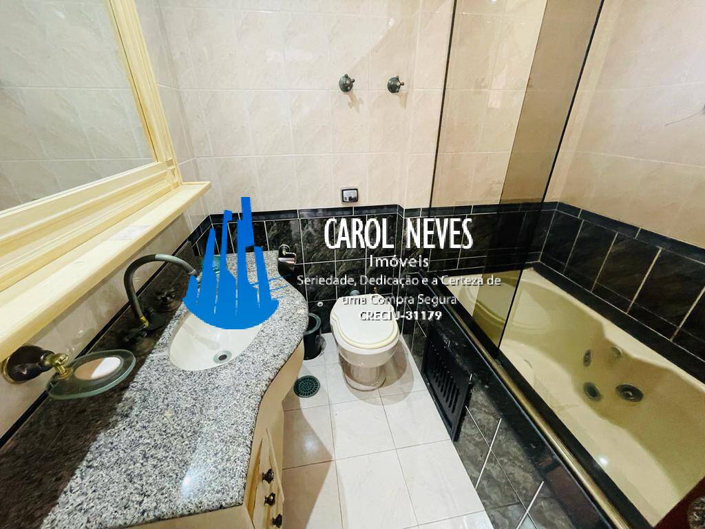 Apartamento, 4 quartos, 270 m² - Foto 12