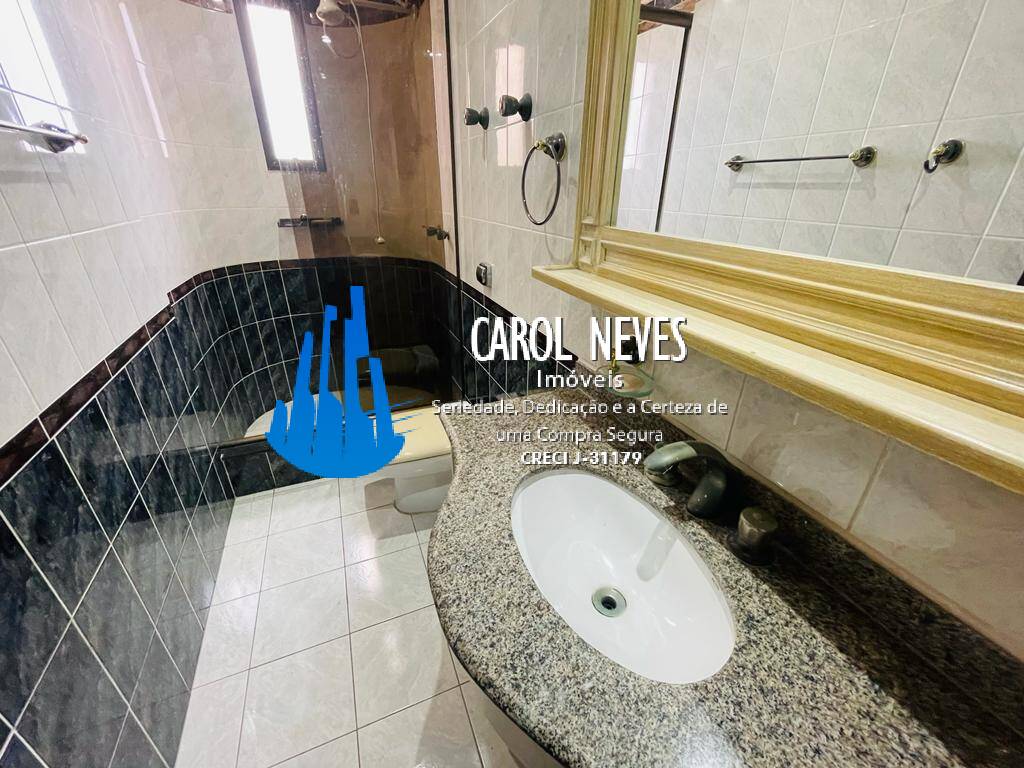 Apartamento, 4 quartos, 270 m² - Foto 13