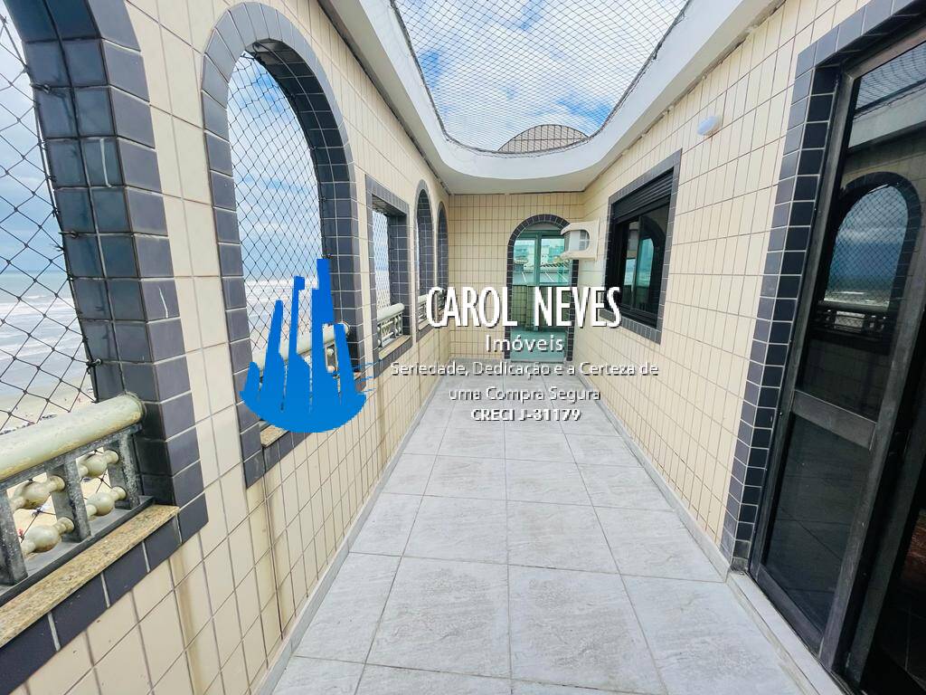 Apartamento, 4 quartos, 270 m² - Foto 24