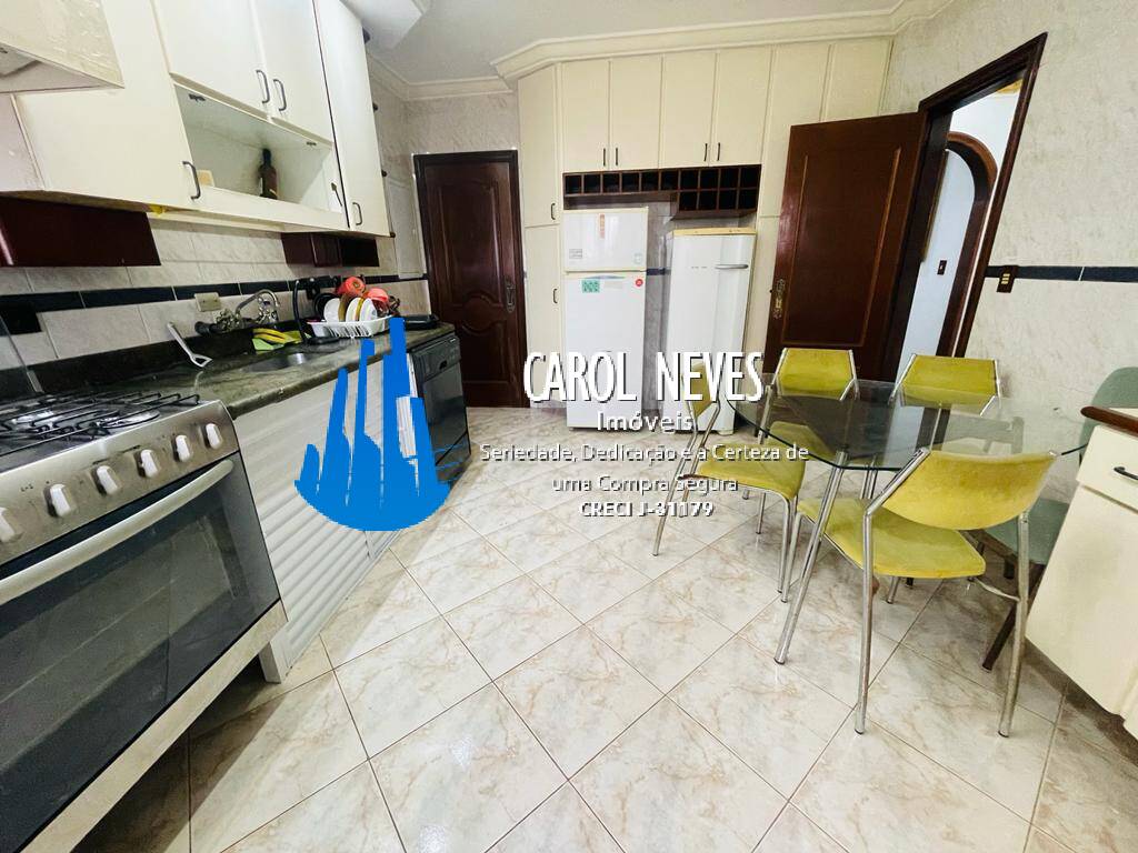Apartamento, 4 quartos, 270 m² - Foto 7