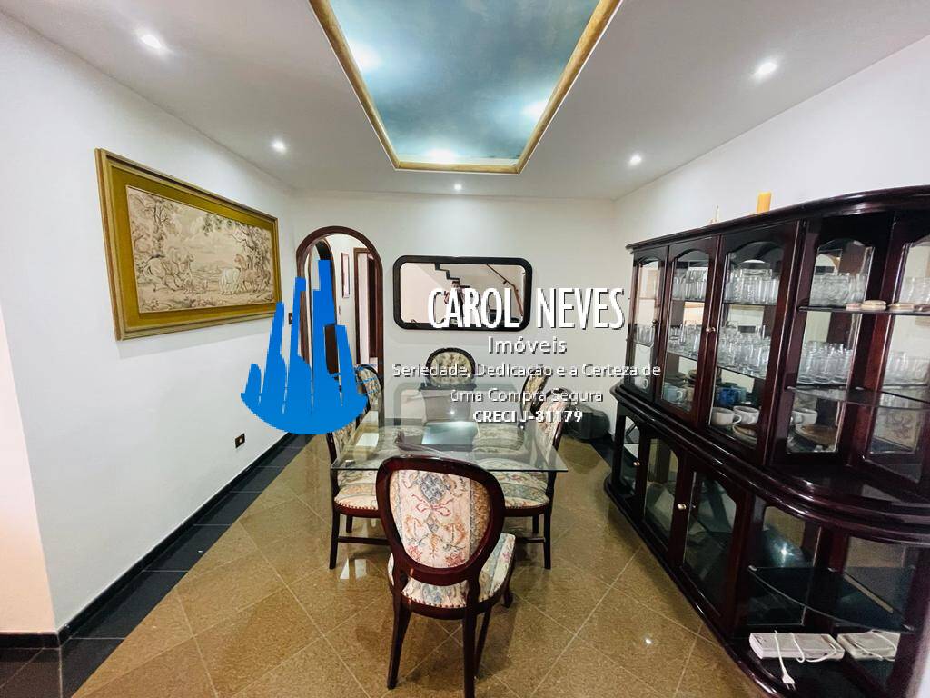 Apartamento, 4 quartos, 270 m² - Foto 9