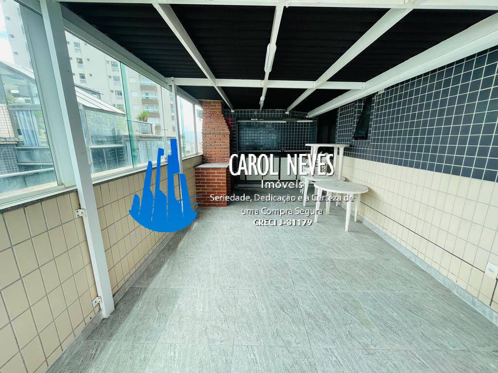 Apartamento, 4 quartos, 270 m² - Foto 23