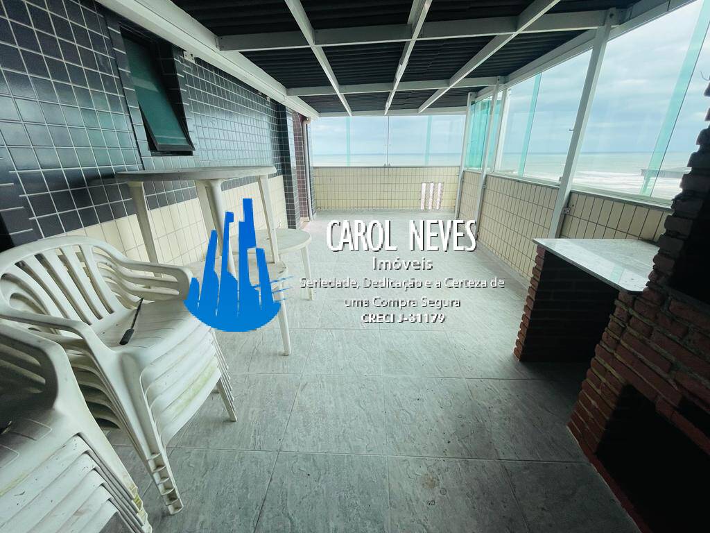 Apartamento, 4 quartos, 270 m² - Foto 22