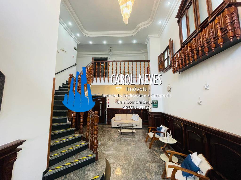 Apartamento, 4 quartos, 270 m² - Foto 6