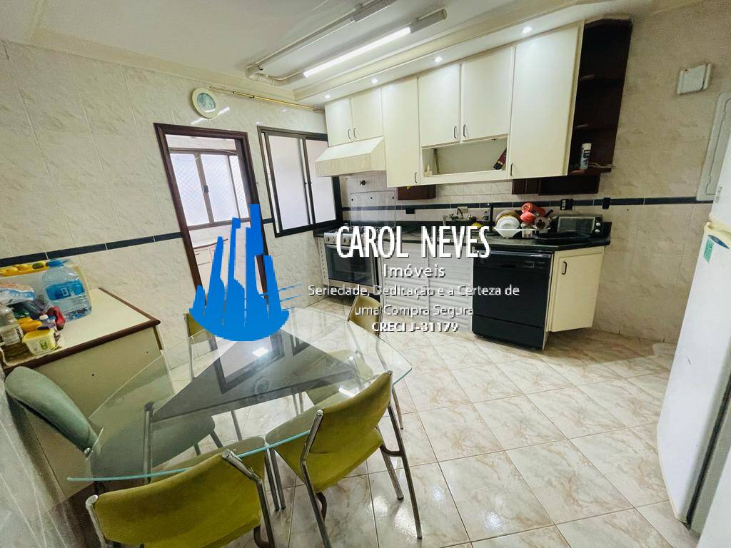 Apartamento, 4 quartos, 270 m² - Foto 8