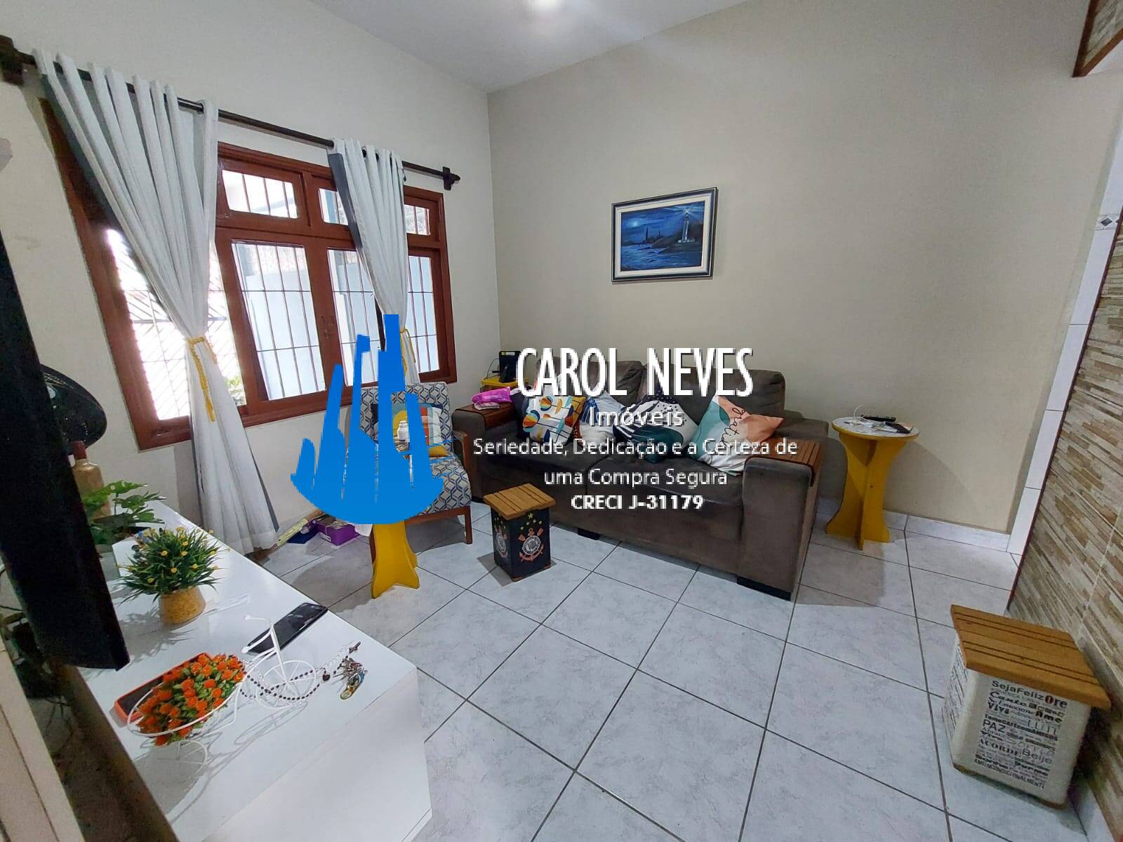Casa, 2 quartos, 66 m² - Foto 4