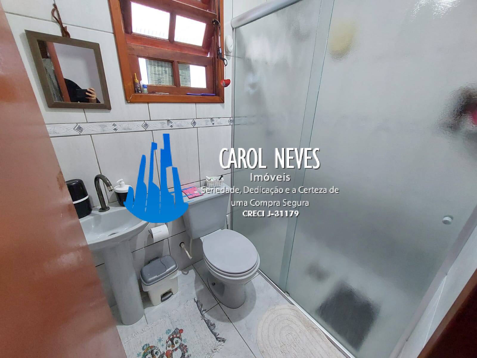 Casa, 2 quartos, 66 m² - Foto 9