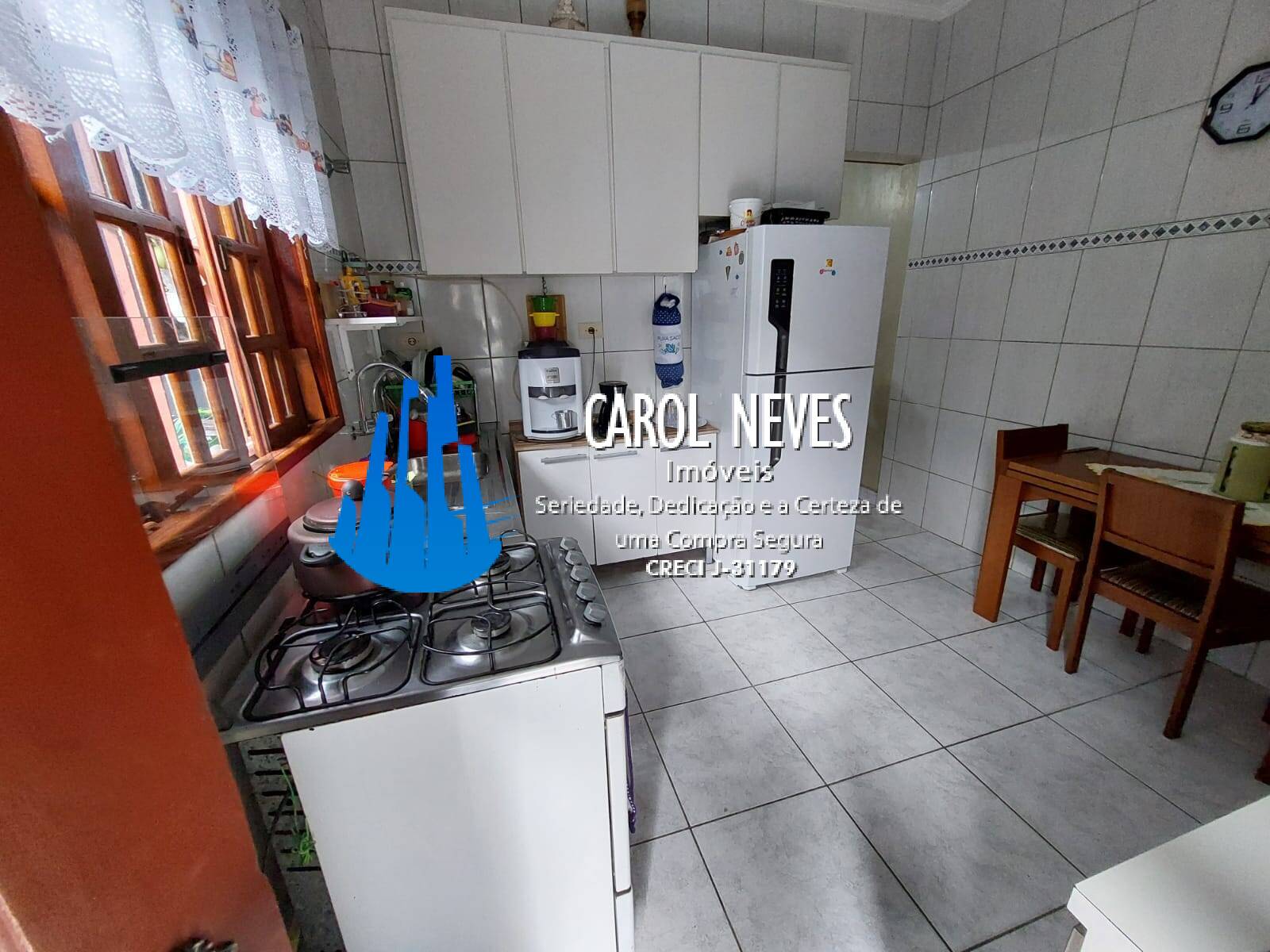 Casa, 2 quartos, 66 m² - Foto 7