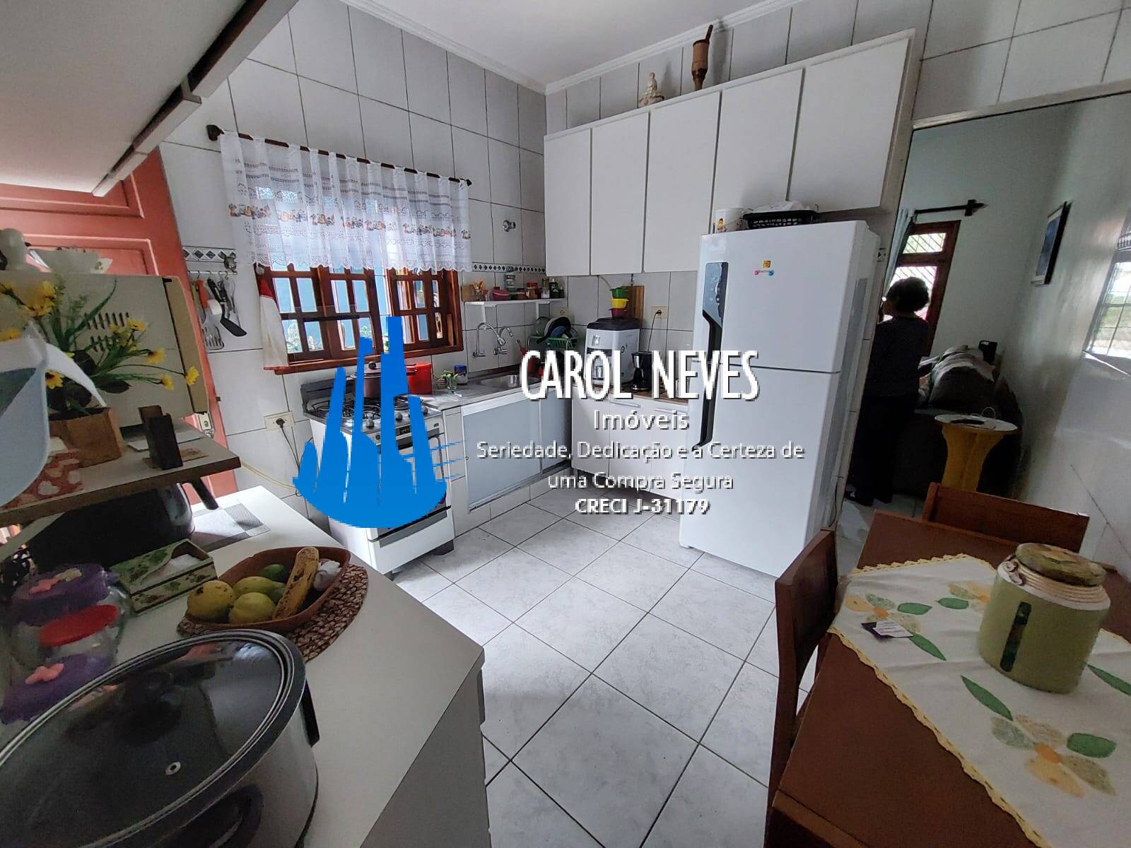 Casa, 2 quartos, 66 m² - Foto 6