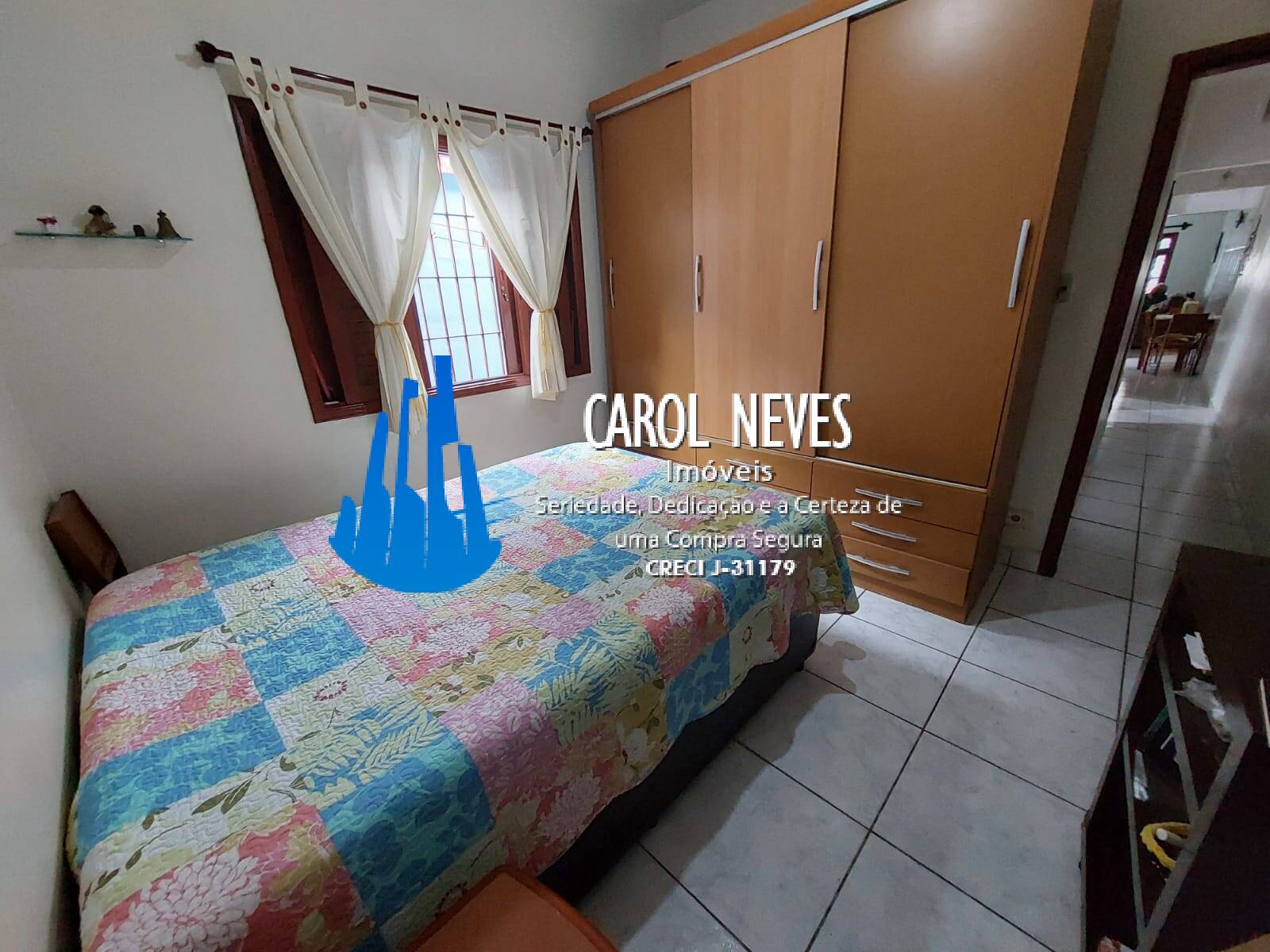 Casa, 2 quartos, 66 m² - Foto 14