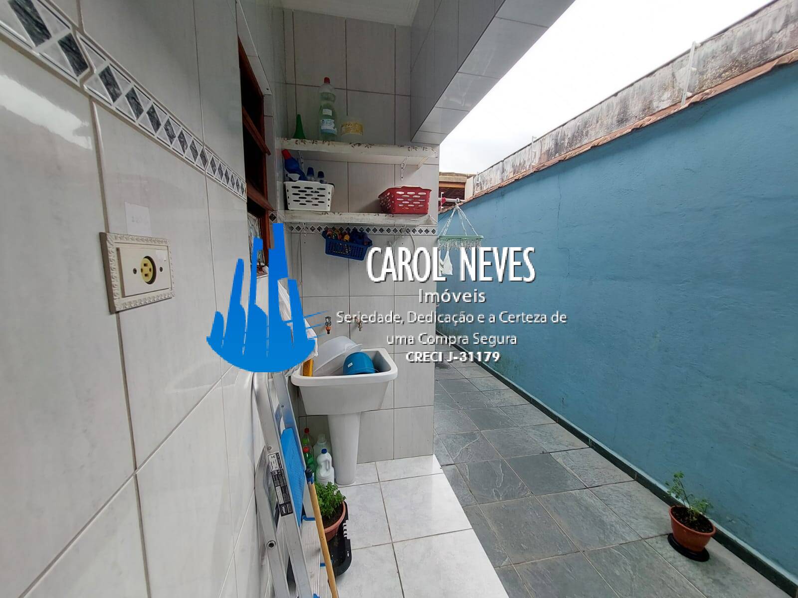 Casa, 2 quartos, 66 m² - Foto 16