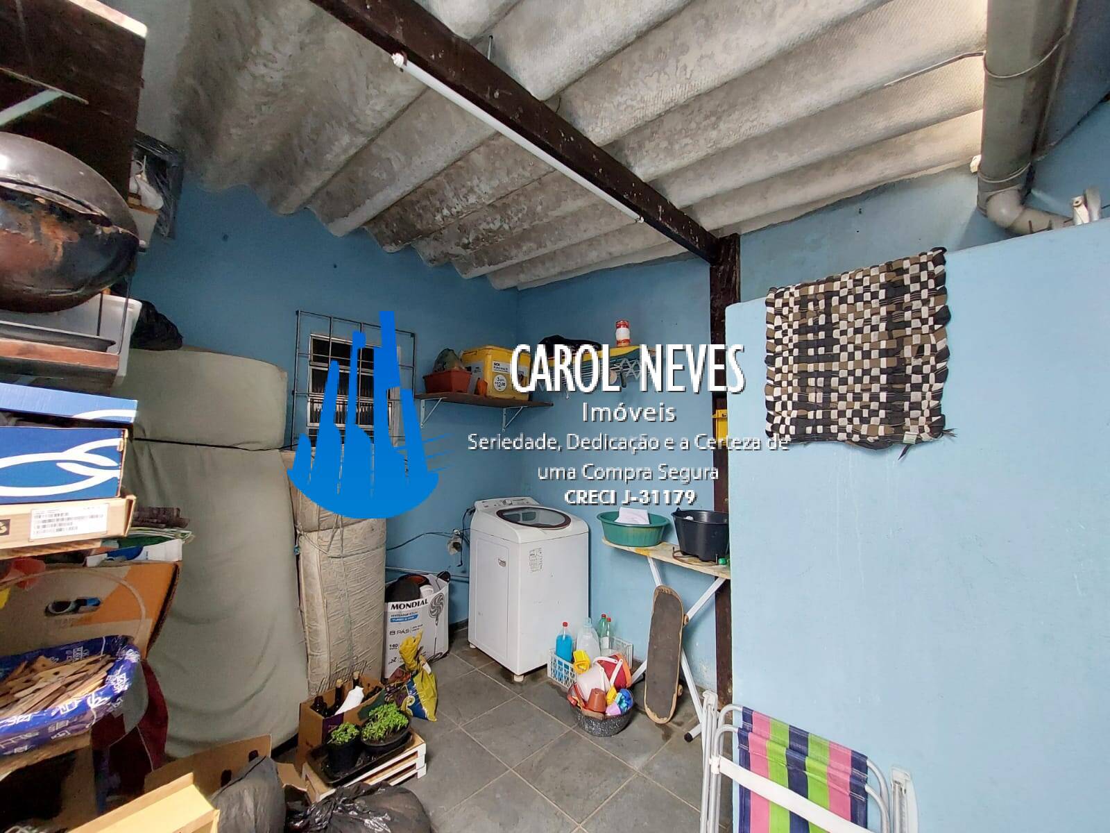 Casa, 2 quartos, 66 m² - Foto 17