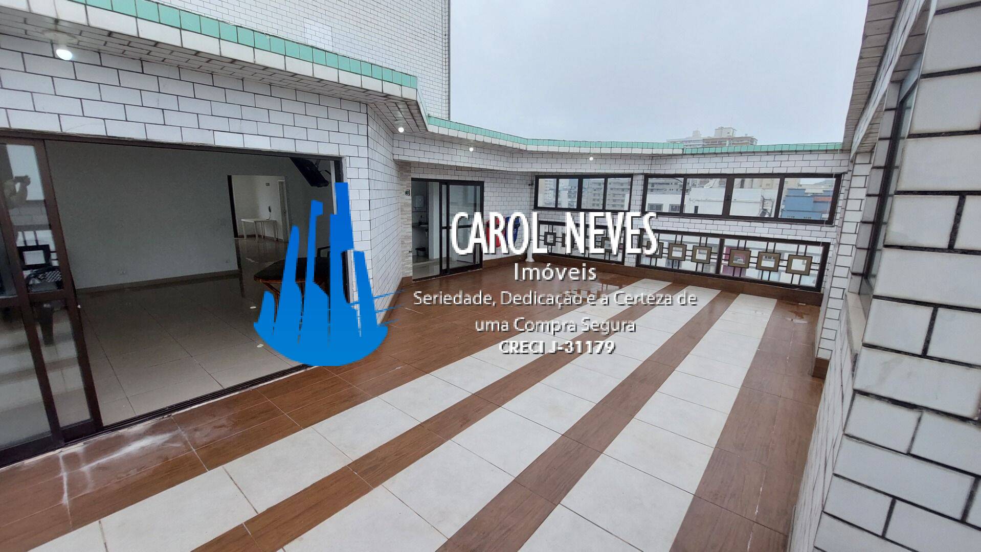 Apartamento, 2 quartos, 80 m² - Foto 25