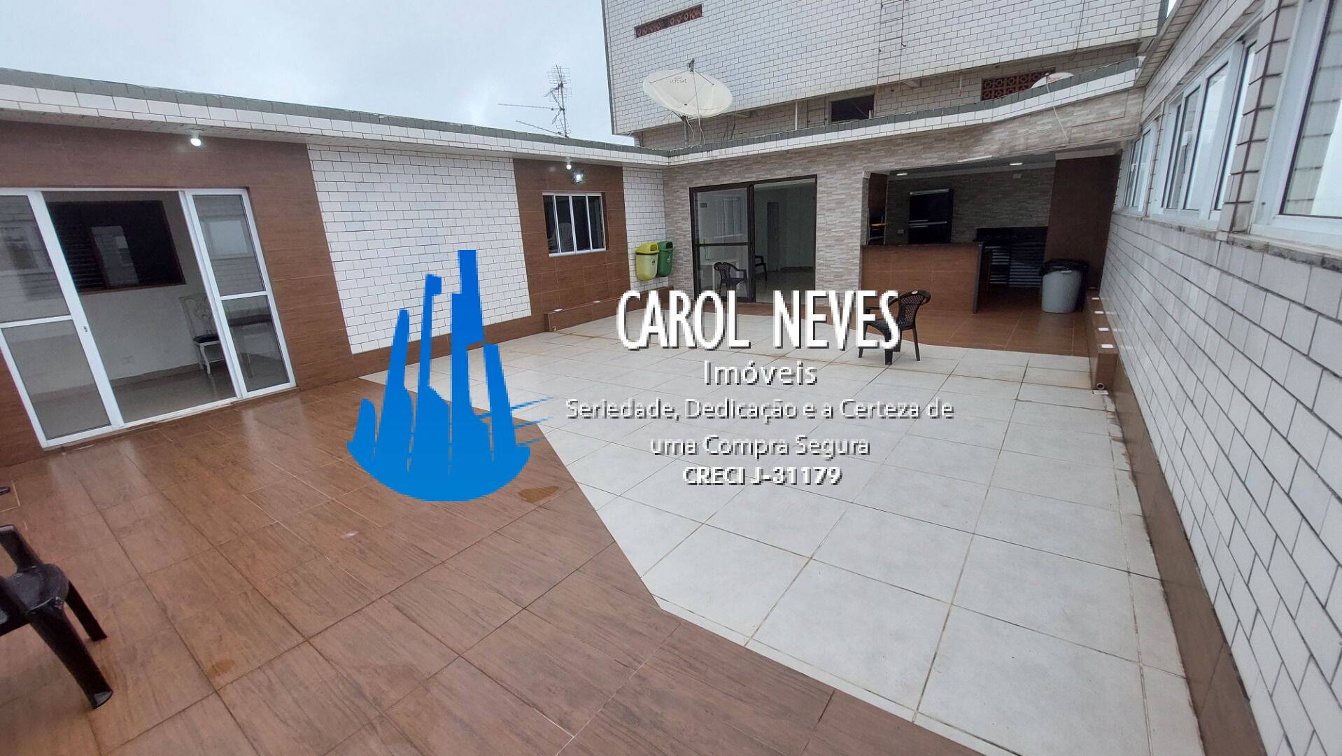 Apartamento, 2 quartos, 80 m² - Foto 24