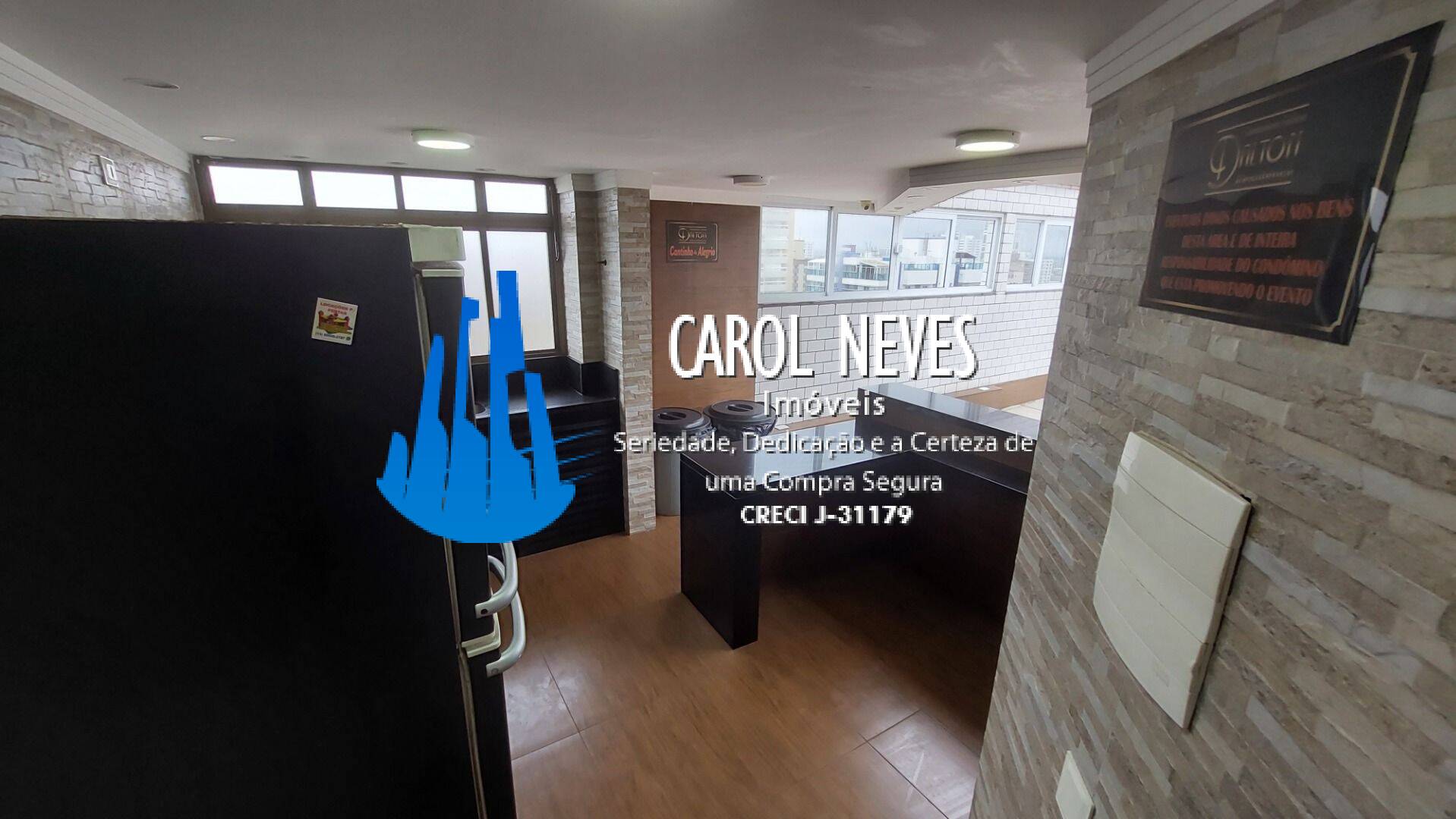 Apartamento, 2 quartos, 80 m² - Foto 9