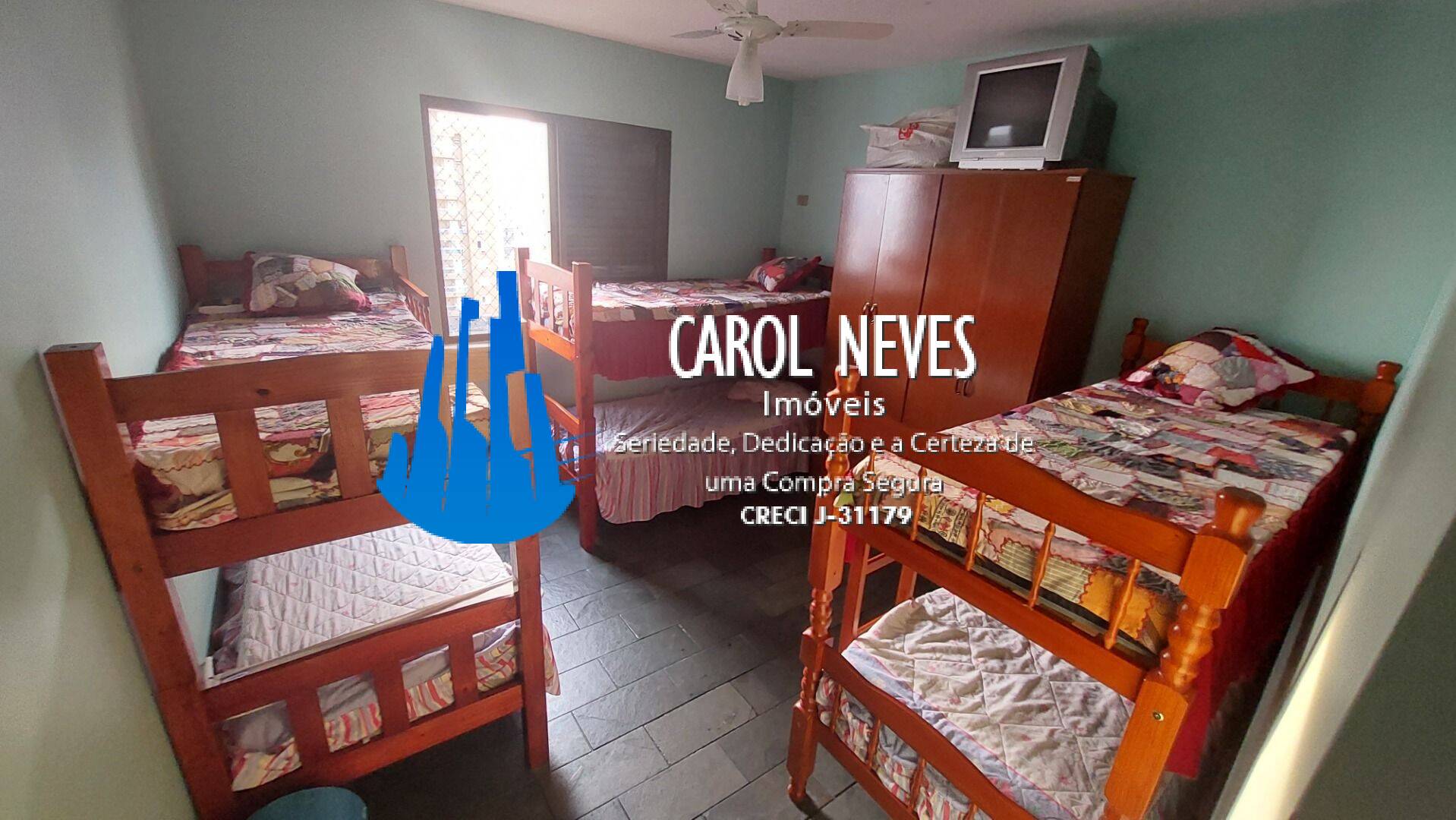 Apartamento, 2 quartos, 80 m² - Foto 17