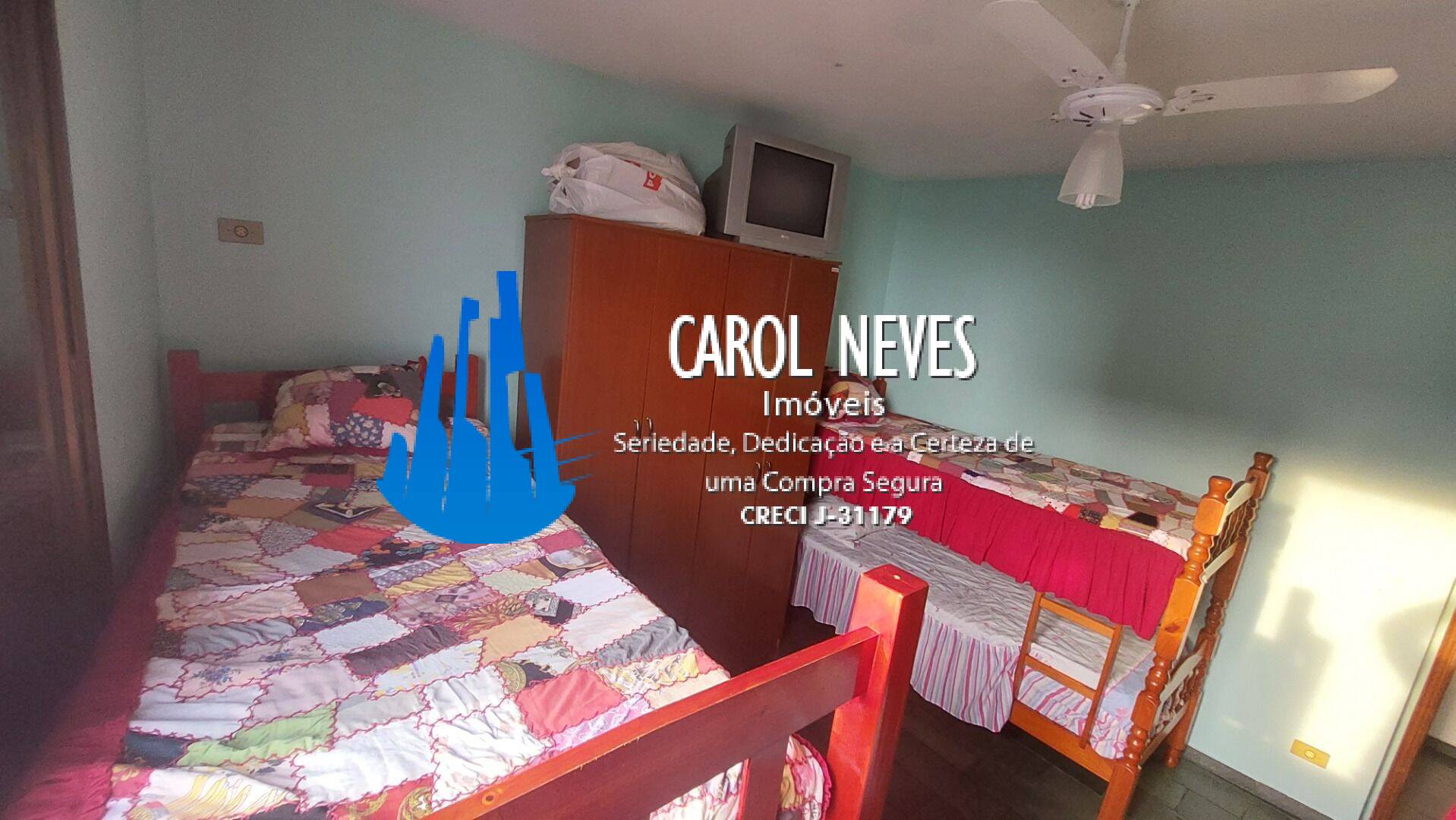 Apartamento, 2 quartos, 80 m² - Foto 19