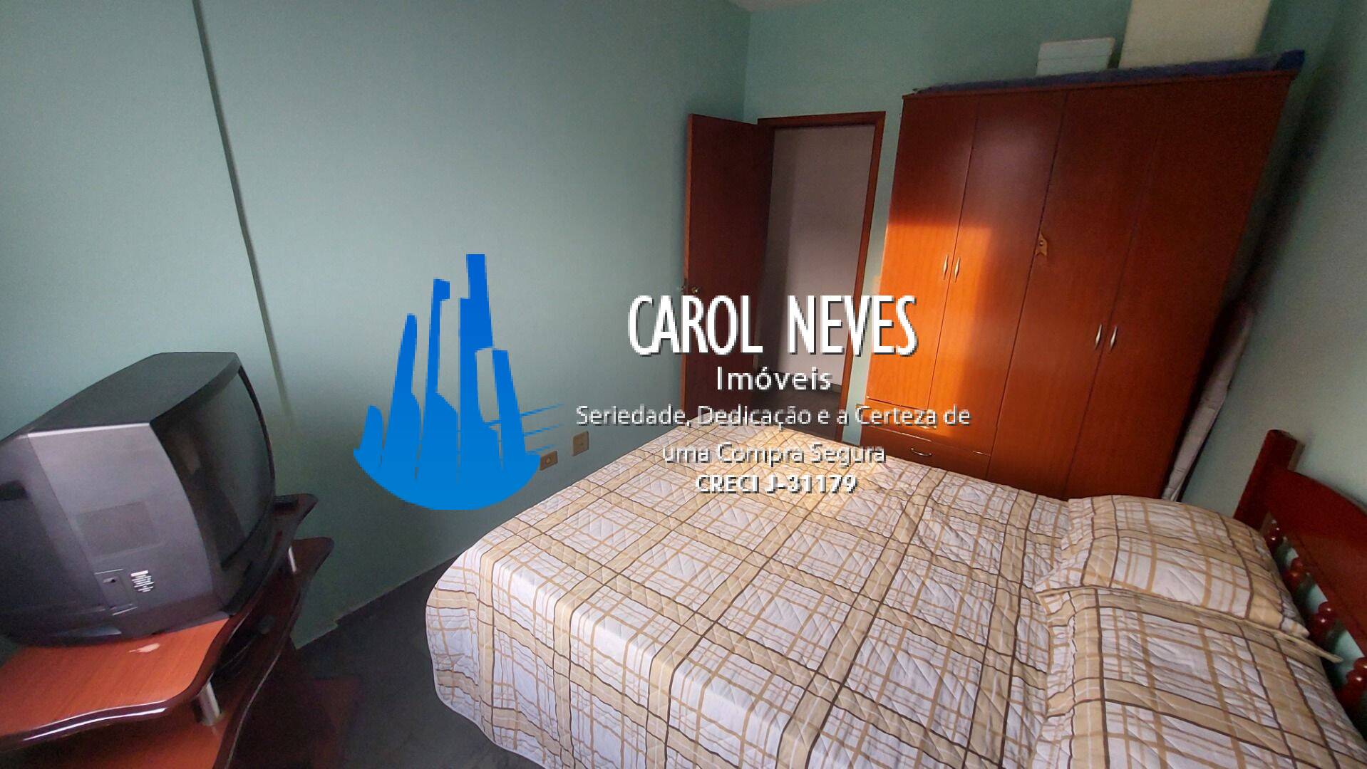 Apartamento, 2 quartos, 80 m² - Foto 21