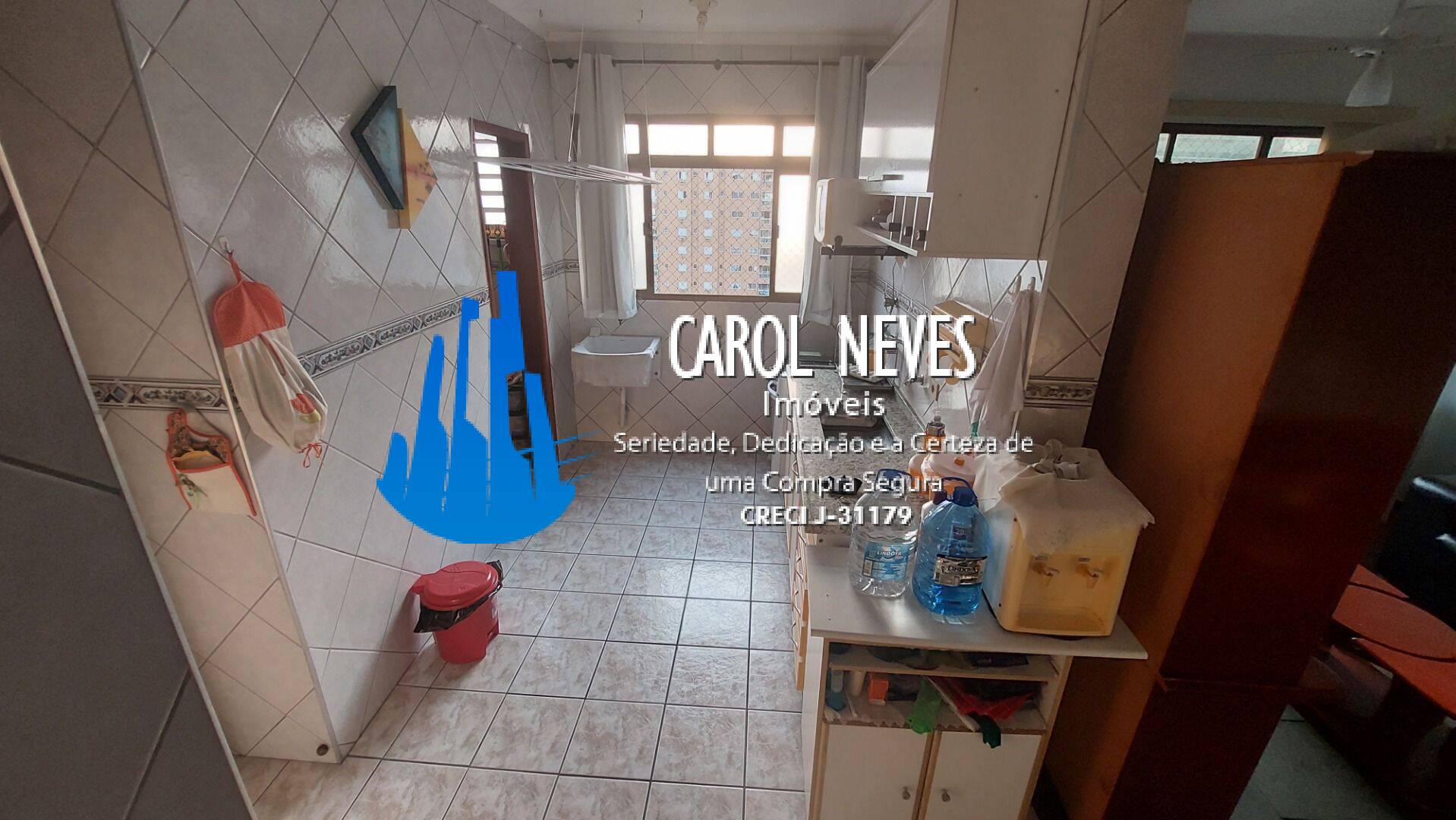 Apartamento, 2 quartos, 80 m² - Foto 6