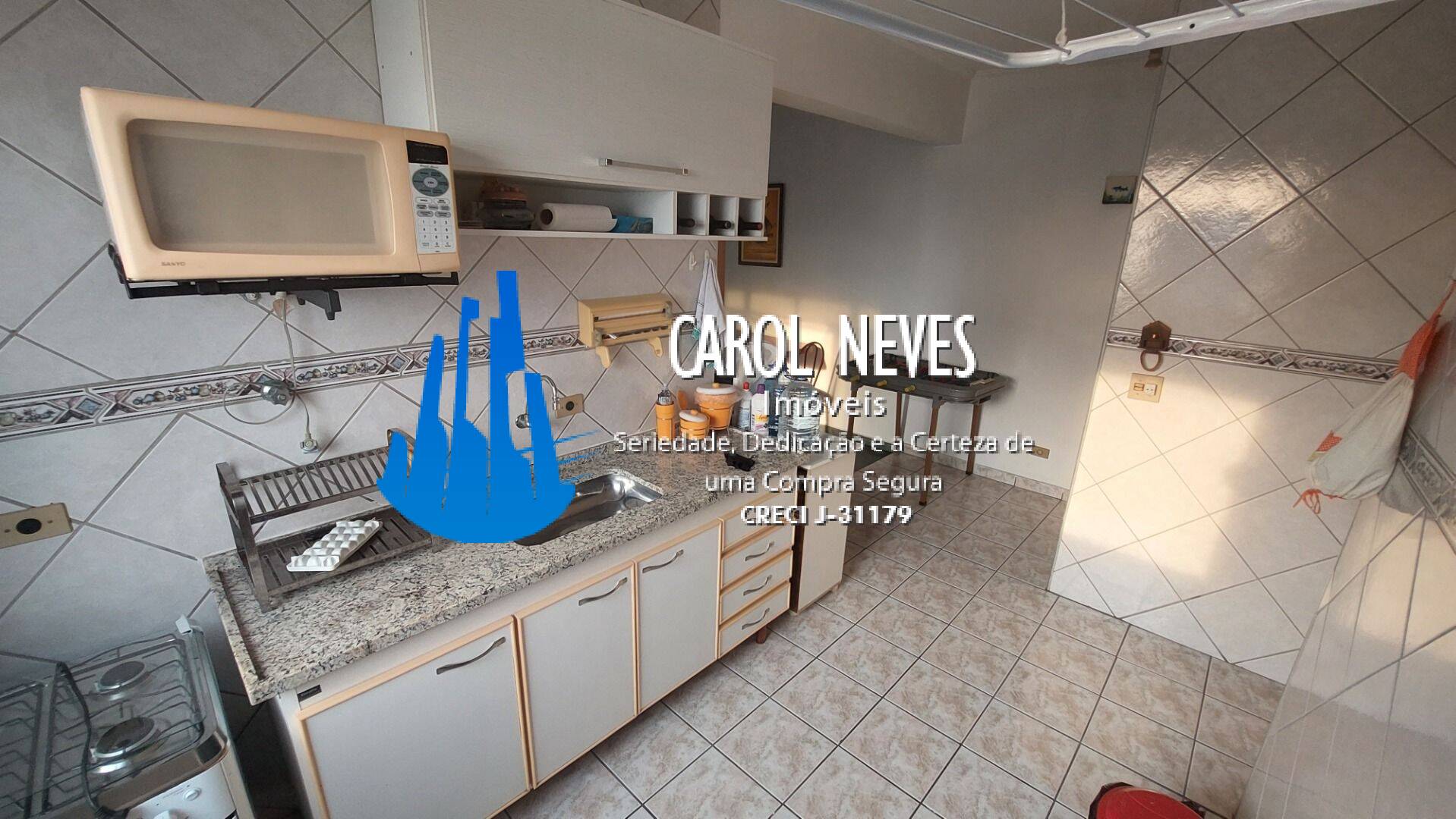 Apartamento, 2 quartos, 80 m² - Foto 7