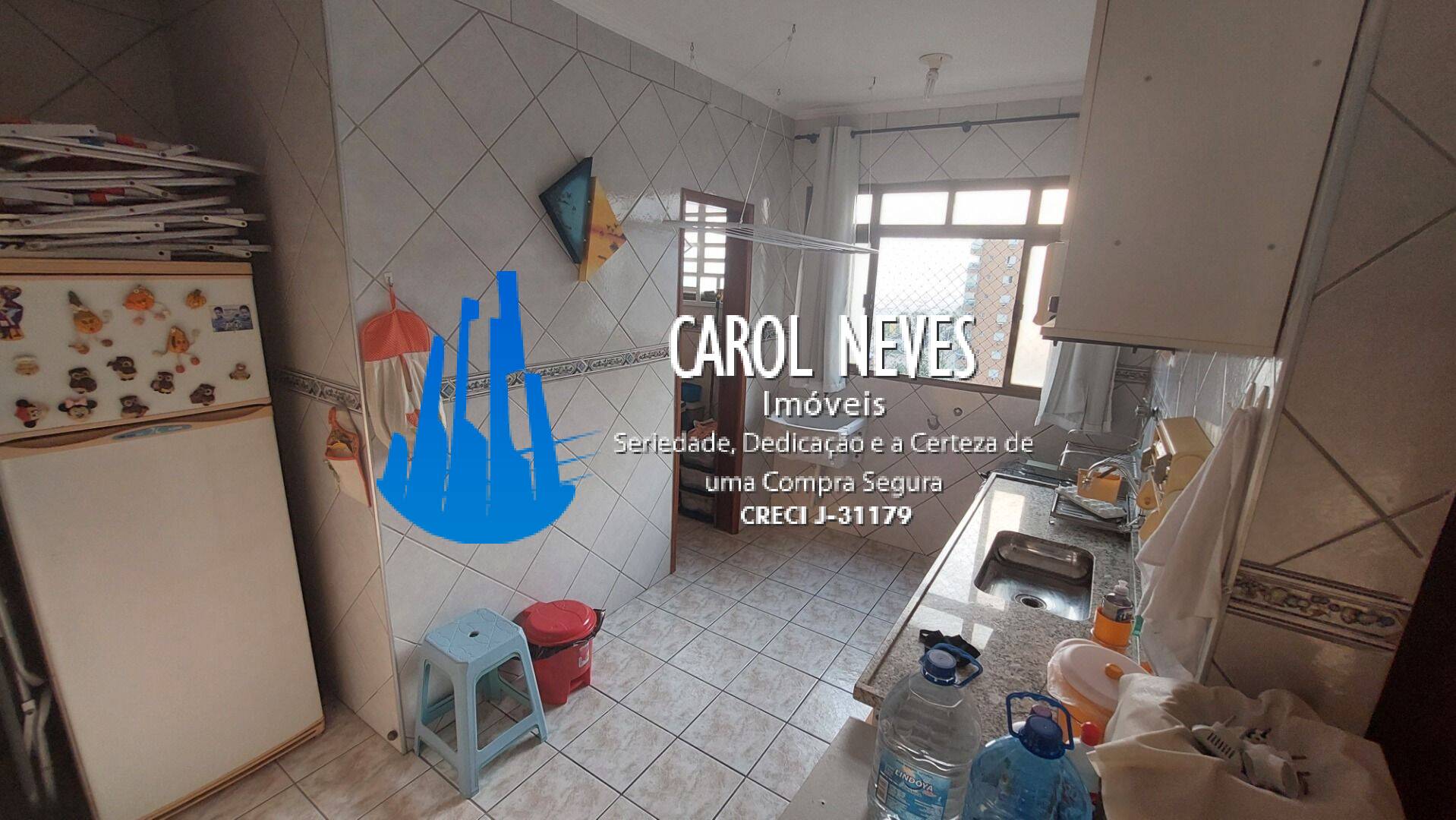 Apartamento, 2 quartos, 80 m² - Foto 8