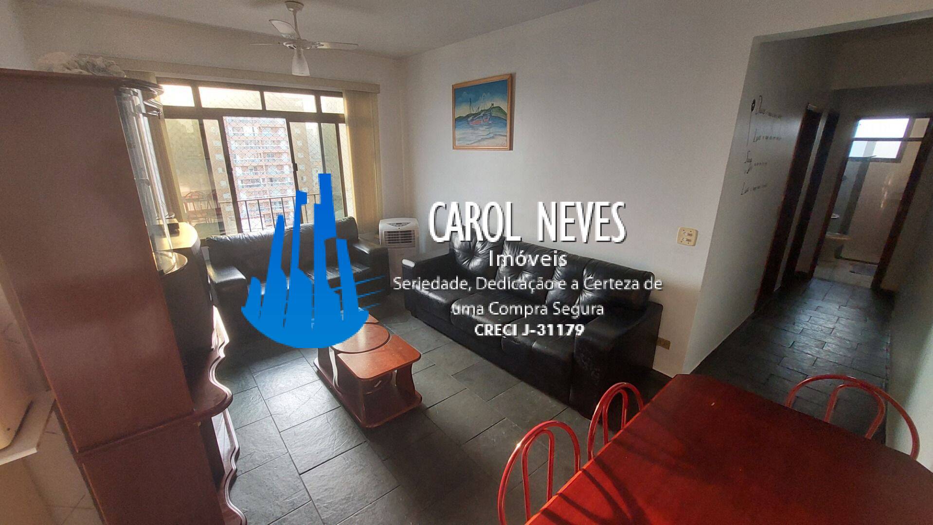 Apartamento, 2 quartos, 80 m² - Foto 5