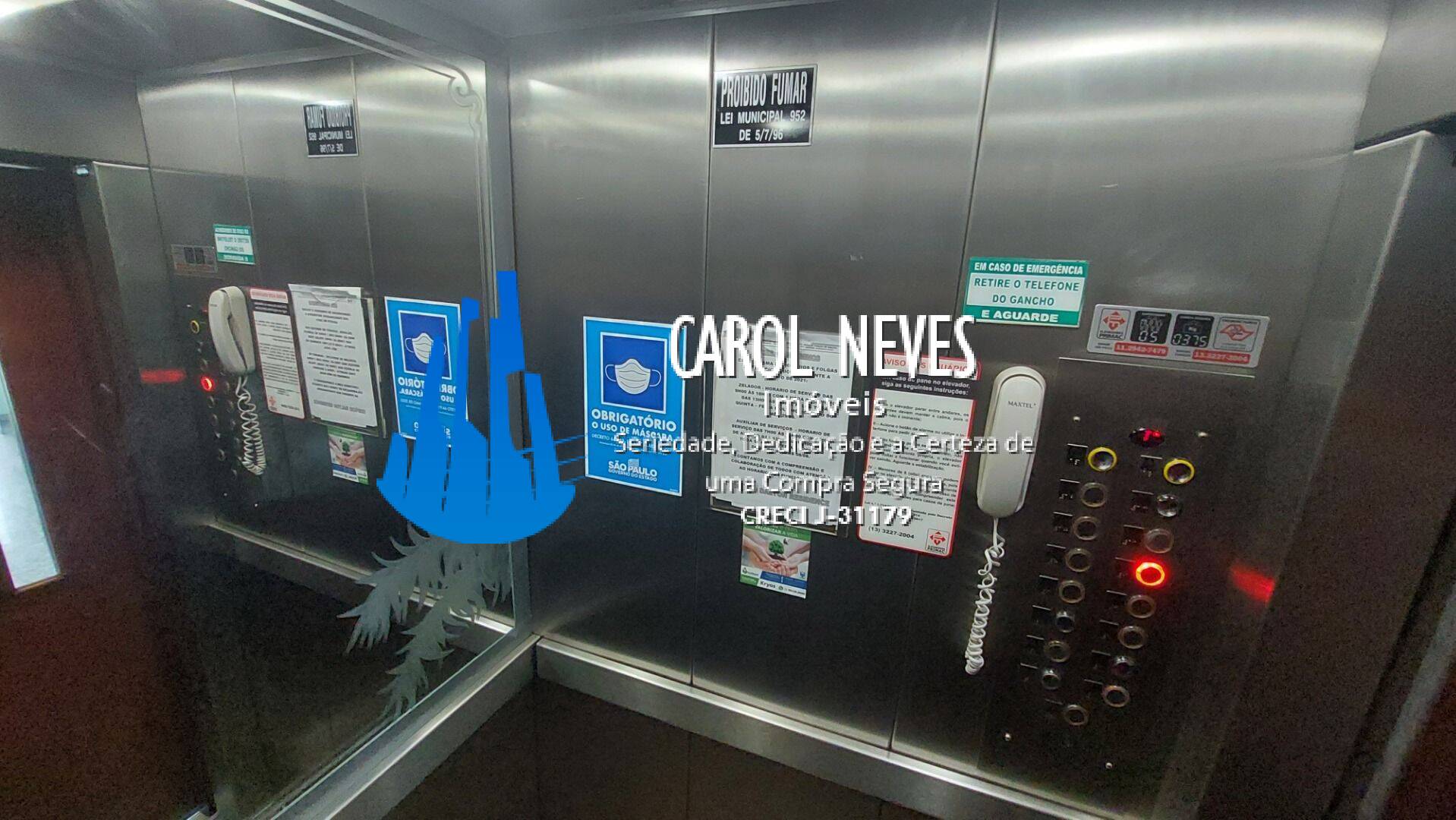 Apartamento, 2 quartos, 80 m² - Foto 22