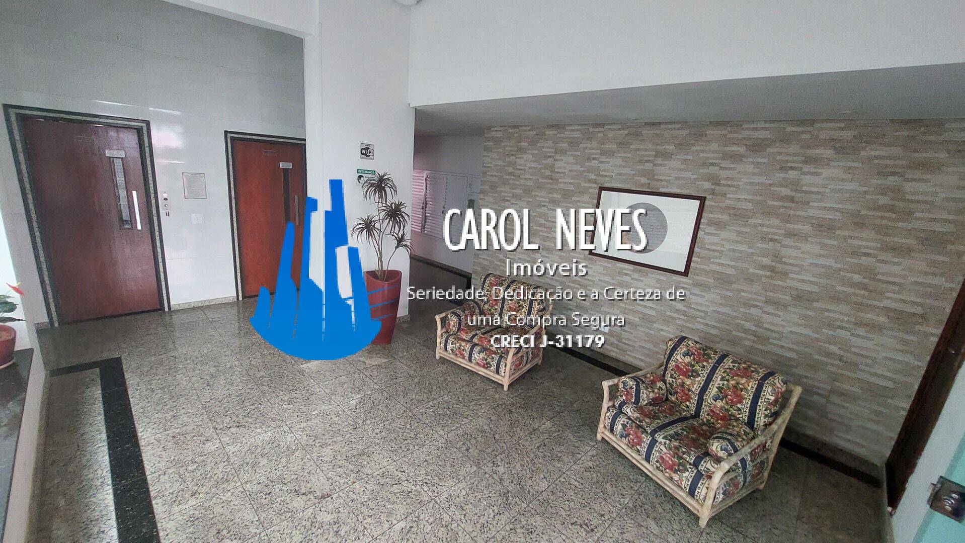Apartamento, 2 quartos, 80 m² - Foto 23