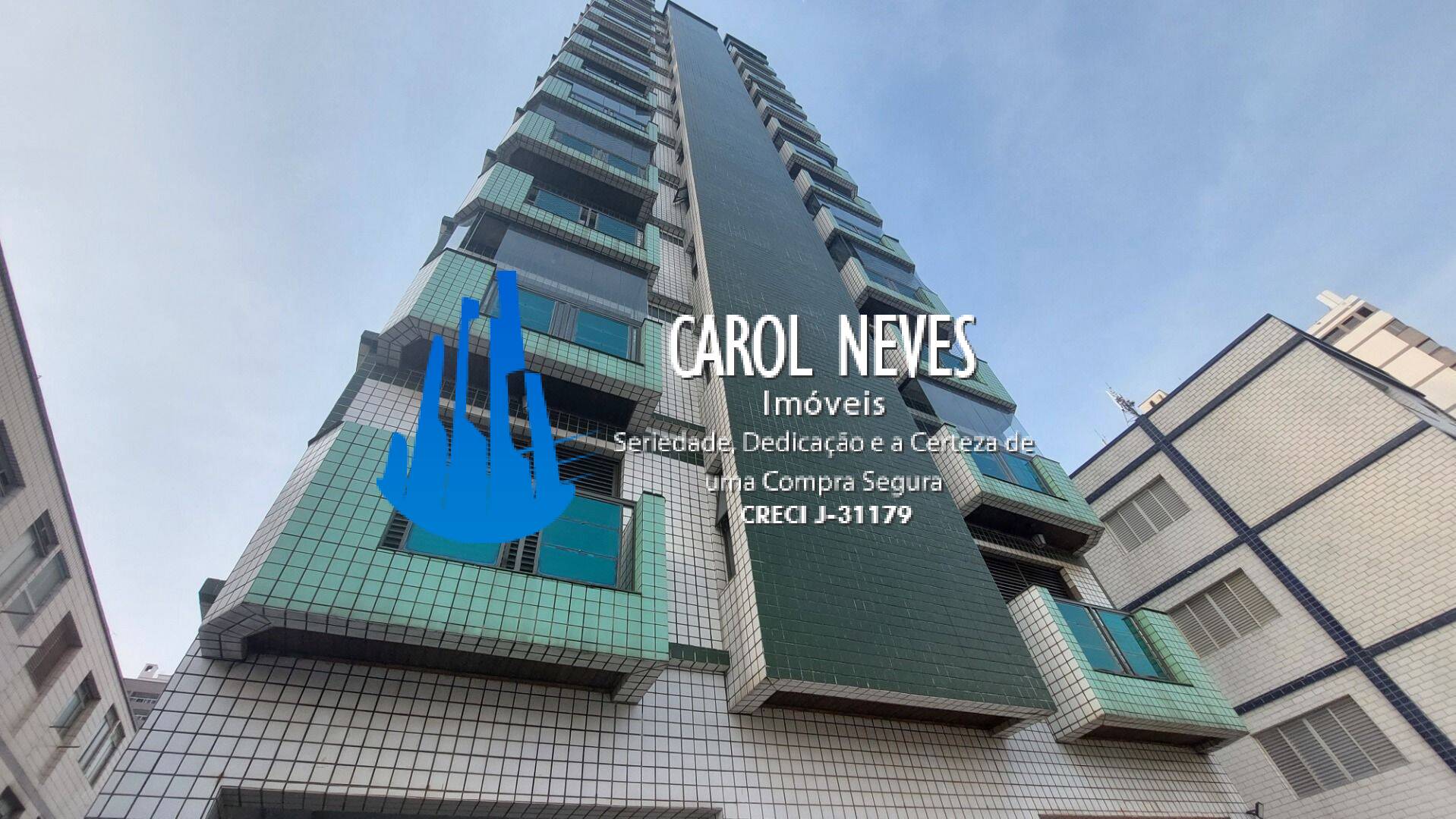 Apartamento, 2 quartos, 80 m² - Foto 1