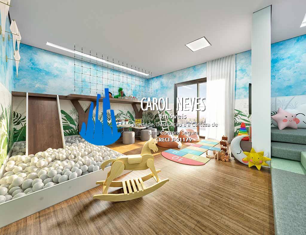 Apartamento, 2 quartos, 79 m² - Foto 9