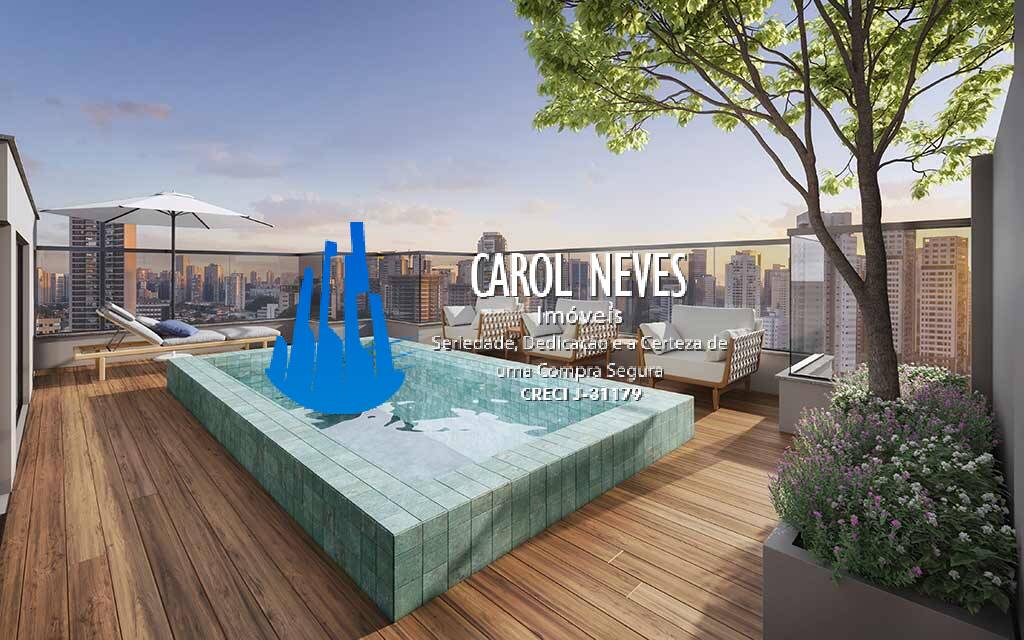 Apartamento, 2 quartos, 79 m² - Foto 1