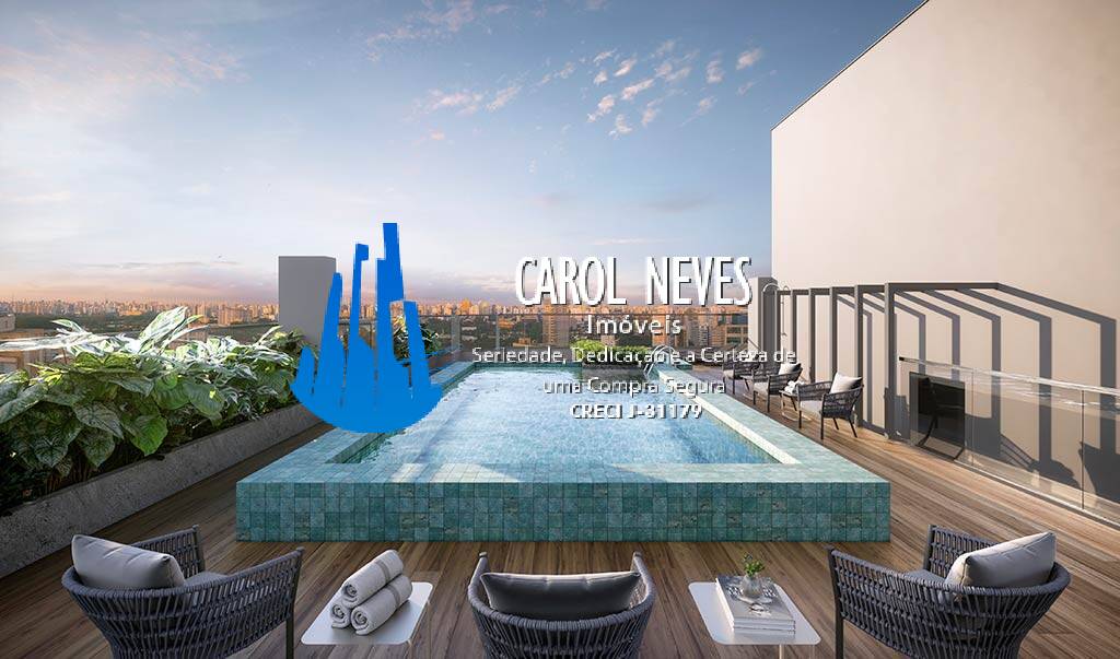 Apartamento, 2 quartos, 79 m² - Foto 2