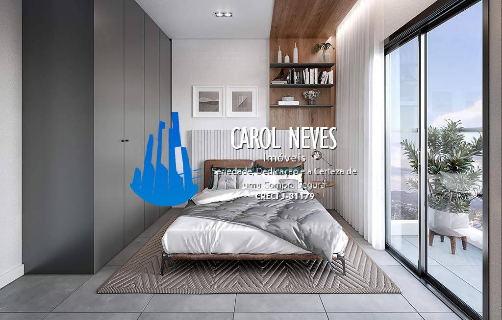 Apartamento, 2 quartos, 79 m² - Foto 6