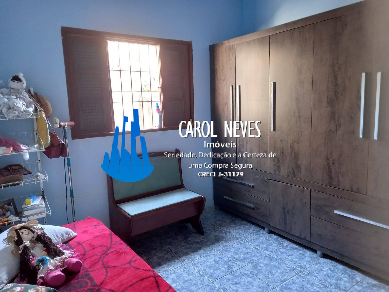 Casa, 2 quartos - Foto 10