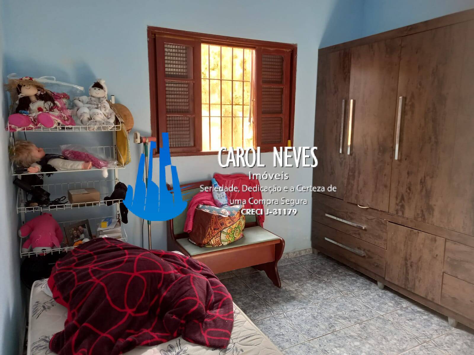 Casa, 2 quartos - Foto 11