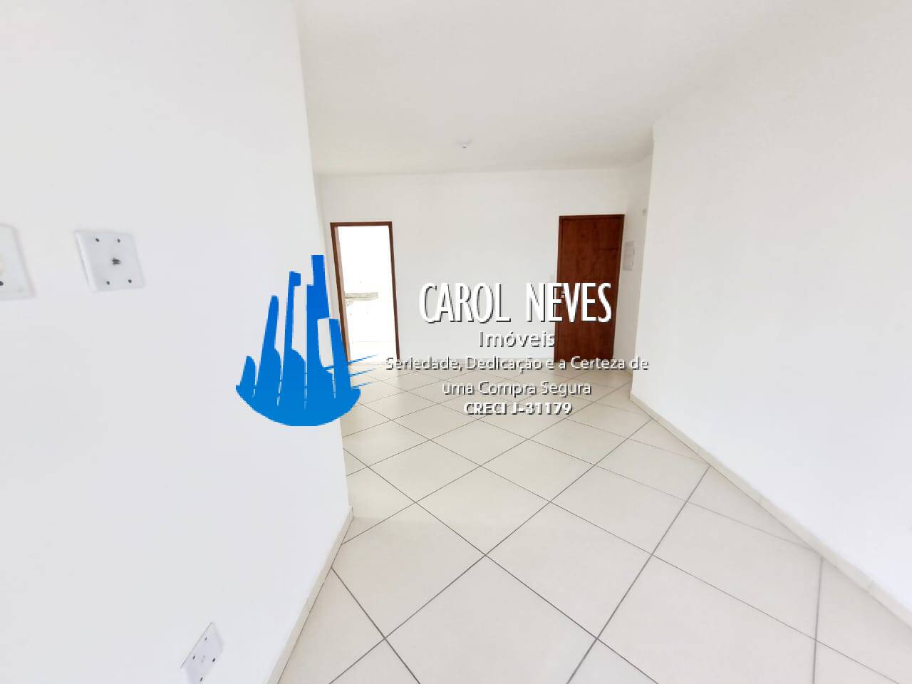 Apartamento, 2 quartos, 60 m² - Foto 3