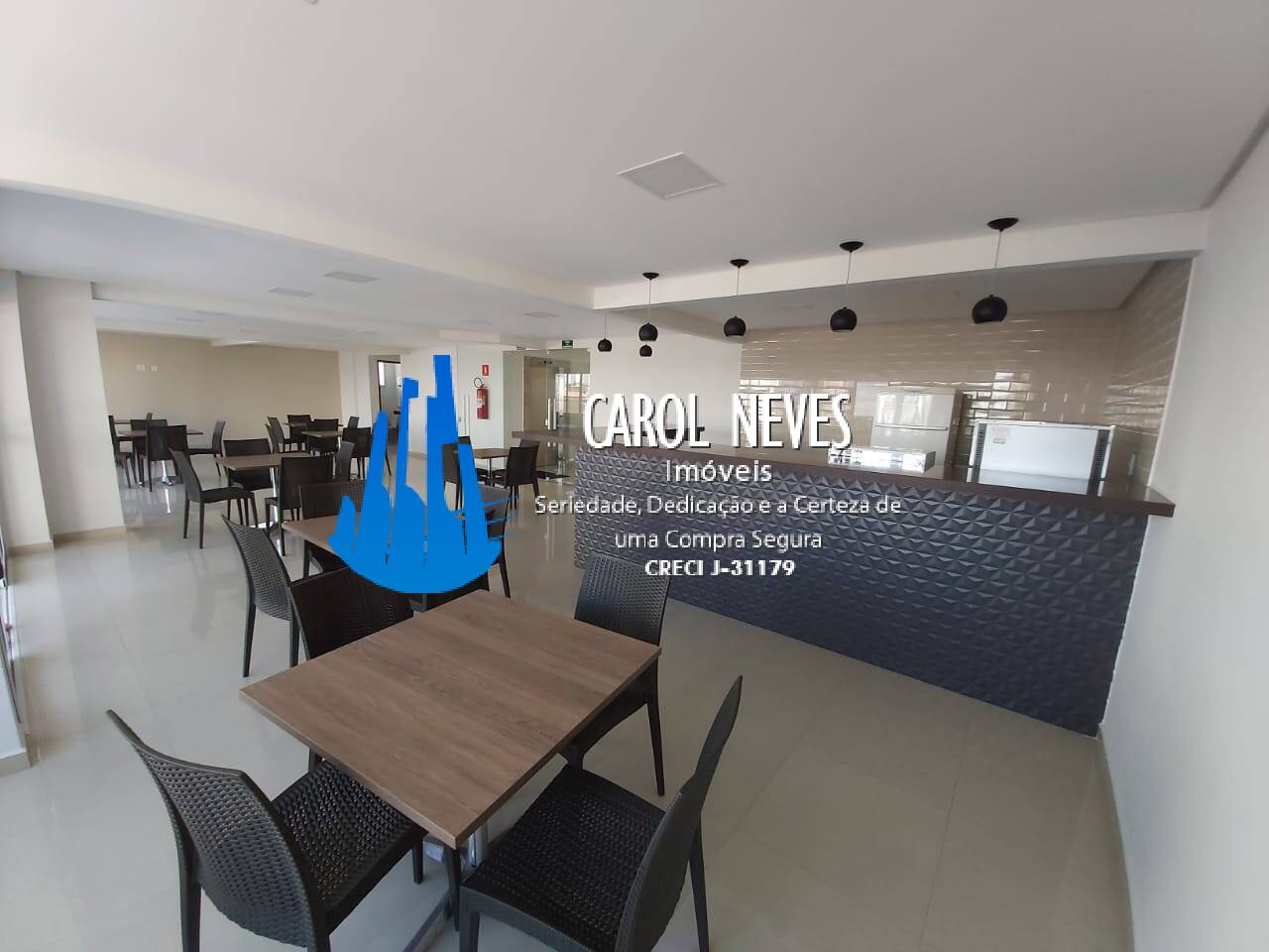 Apartamento, 2 quartos, 60 m² - Foto 17