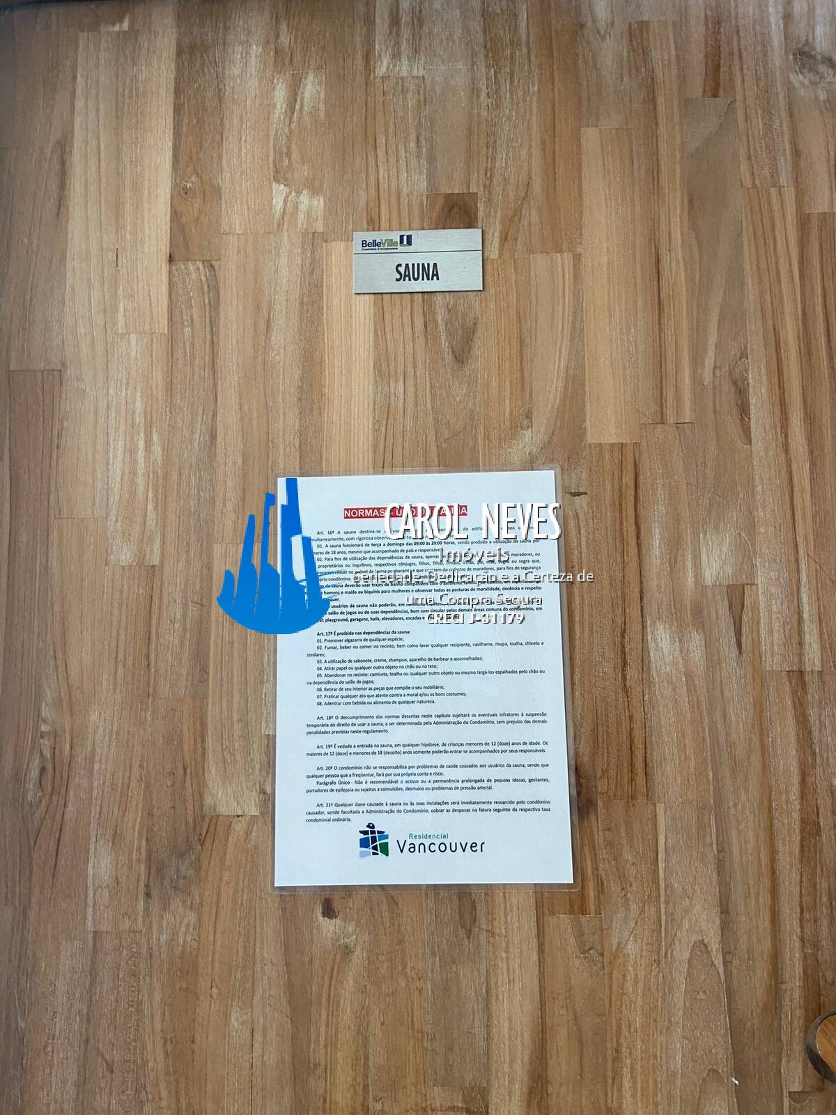 Apartamento, 2 quartos, 60 m² - Foto 19