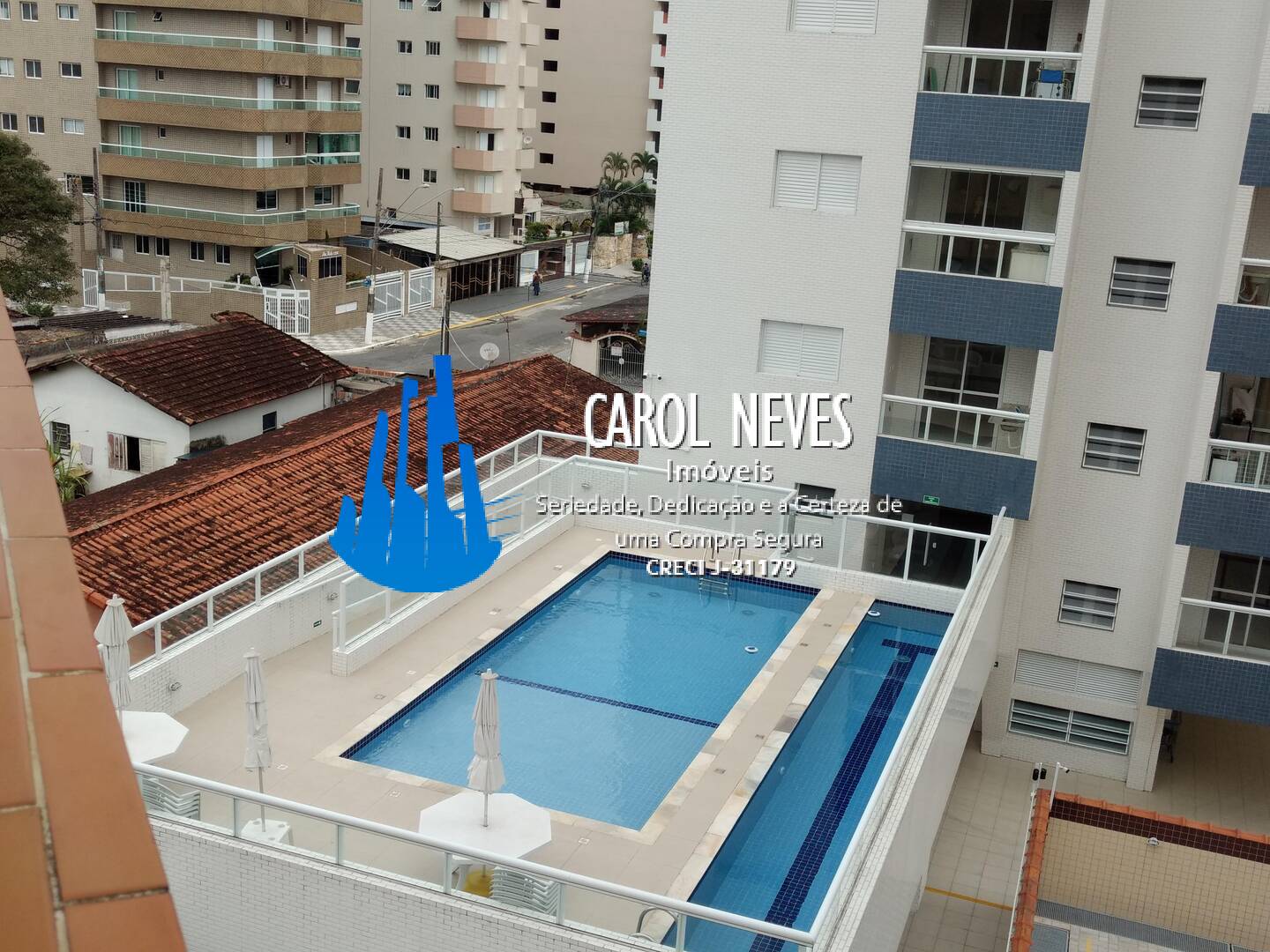 Apartamento, 2 quartos, 60 m² - Foto 23