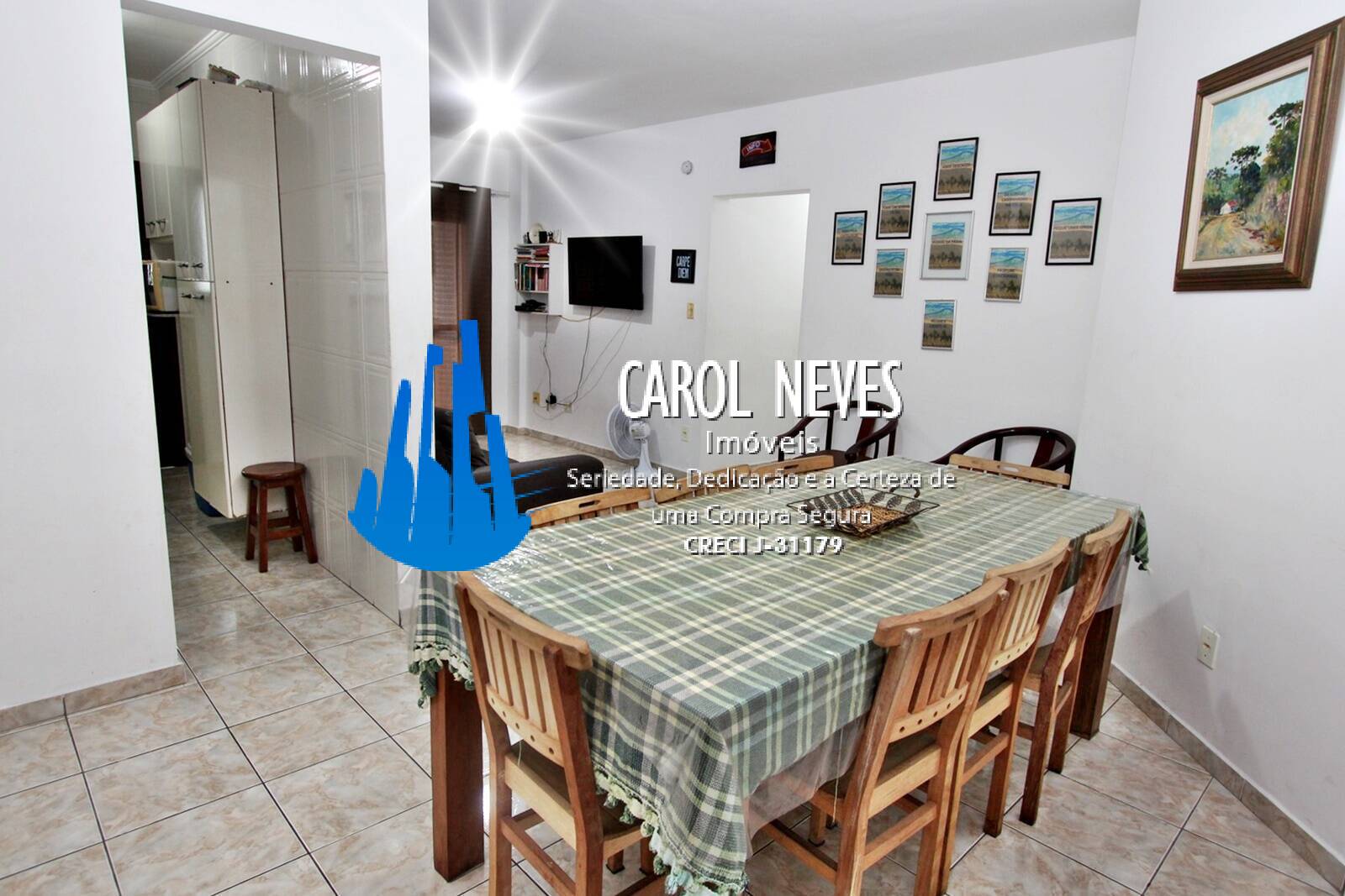 Apartamento, 2 quartos, 76 m² - Foto 12