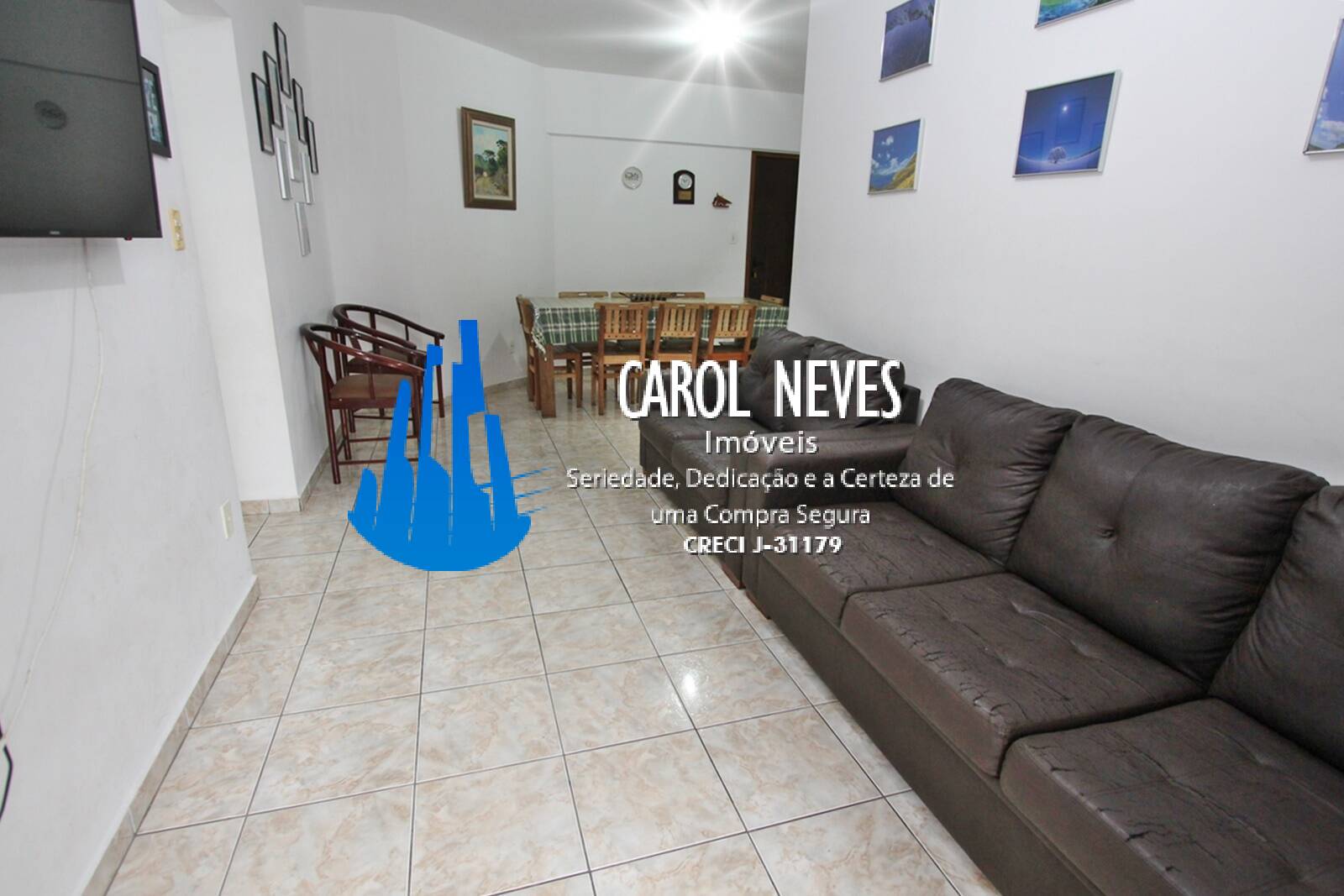 Apartamento, 2 quartos, 76 m² - Foto 10